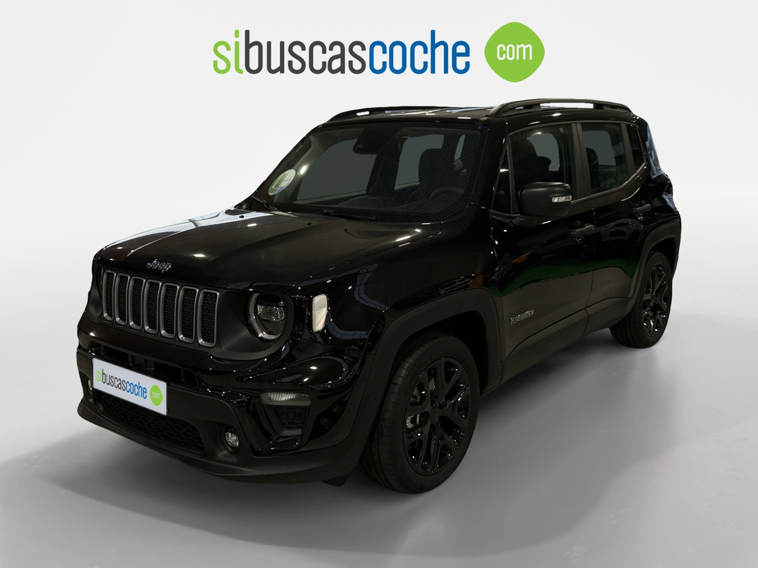 JEEP RENEGADE EHYBRID SUMMIT 1.5 MHEV 130HP AT EAWD - Foto 21