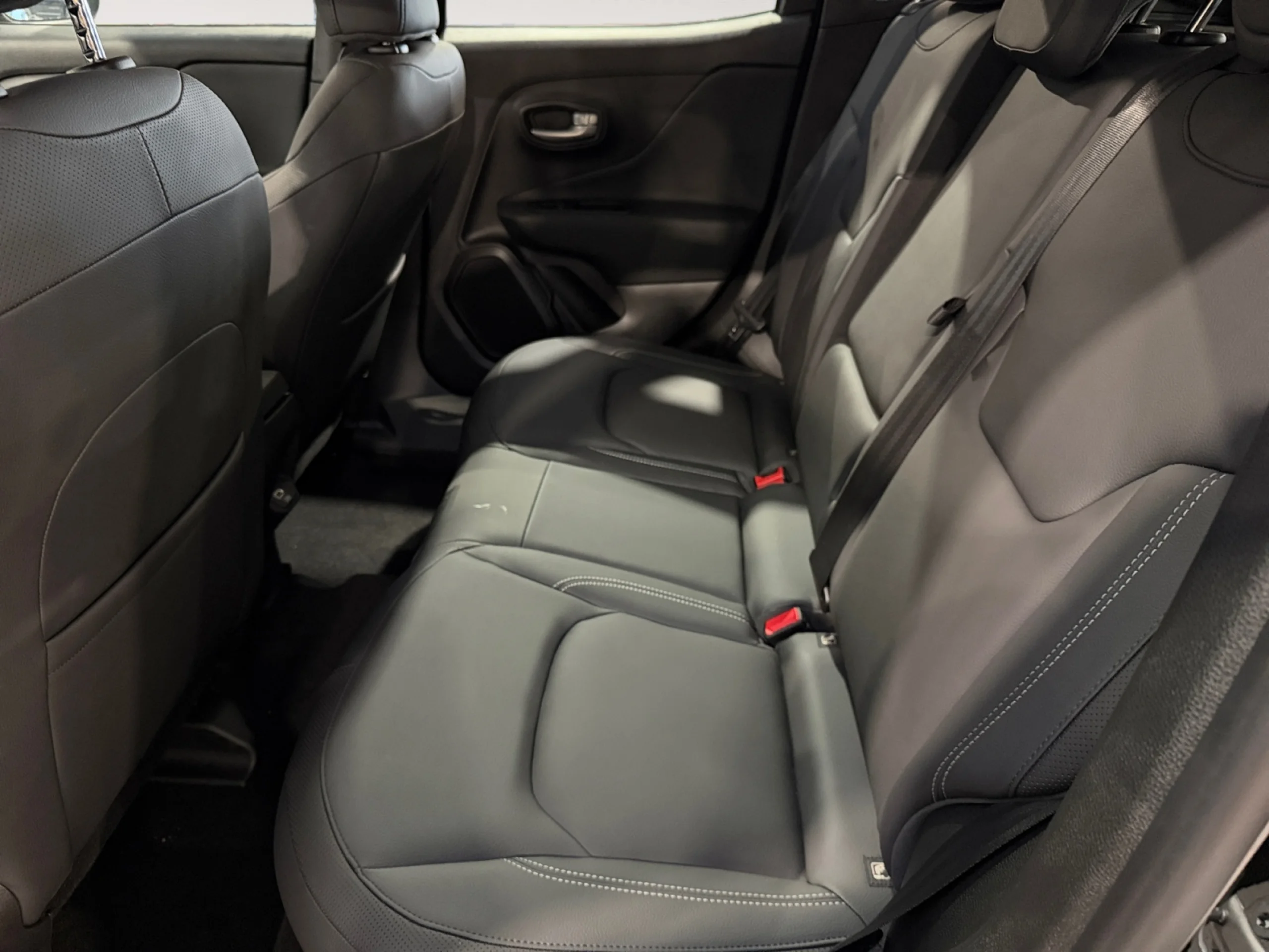 JEEP RENEGADE EHYBRID SUMMIT 1.5 MHEV 130HP AT EAWD - Foto 24