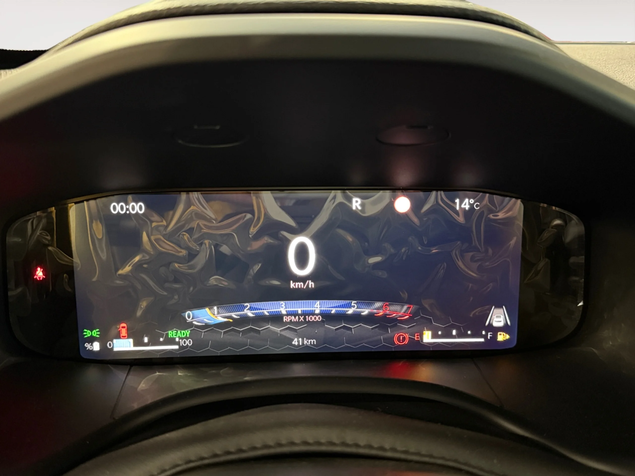 JEEP RENEGADE EHYBRID SUMMIT 1.5 MHEV 130HP AT EAWD - Foto 25