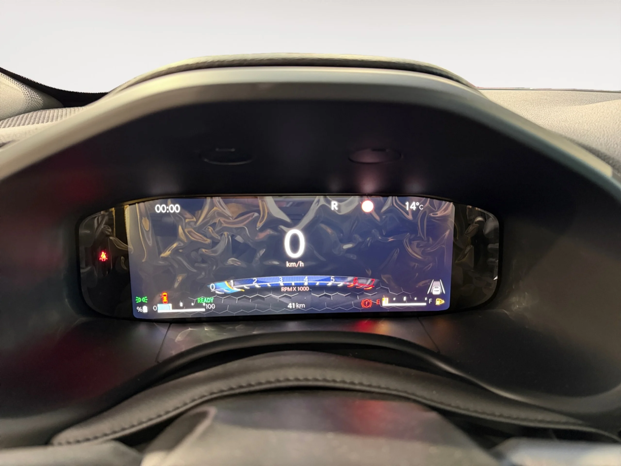 JEEP RENEGADE EHYBRID SUMMIT 1.5 MHEV 130HP AT EAWD - Foto 26