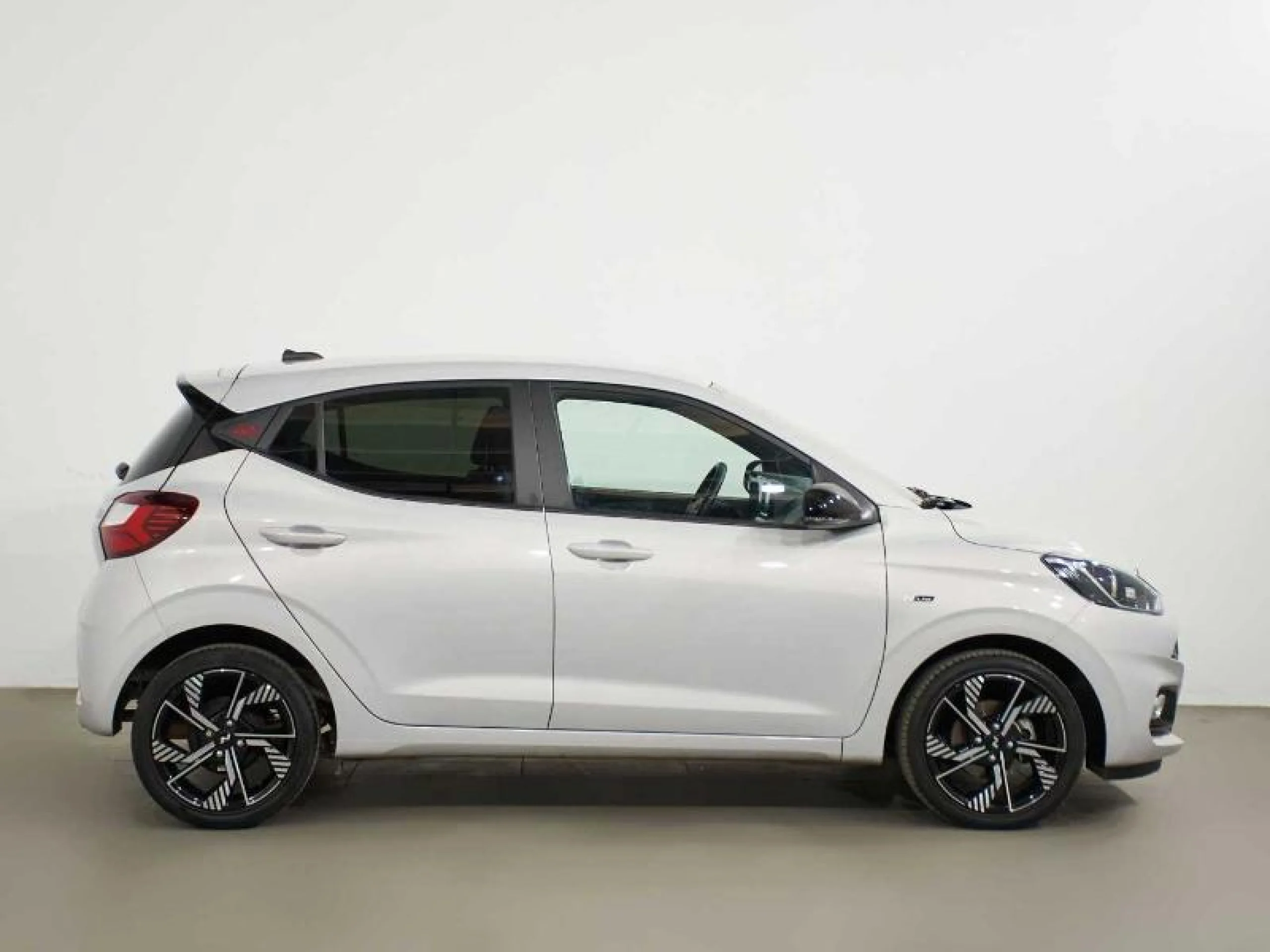 HYUNDAI I10 1.2 N LINE - Foto 3