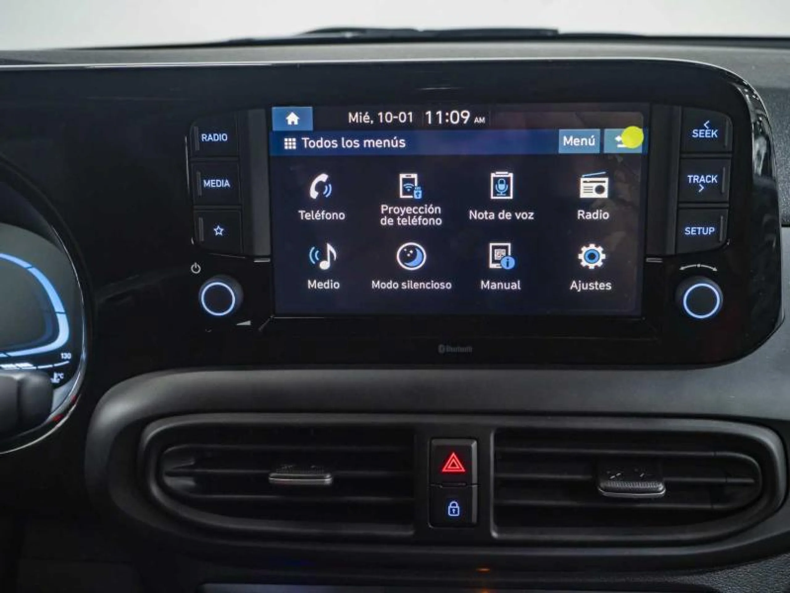 HYUNDAI I10 1.2 N LINE - Foto 10