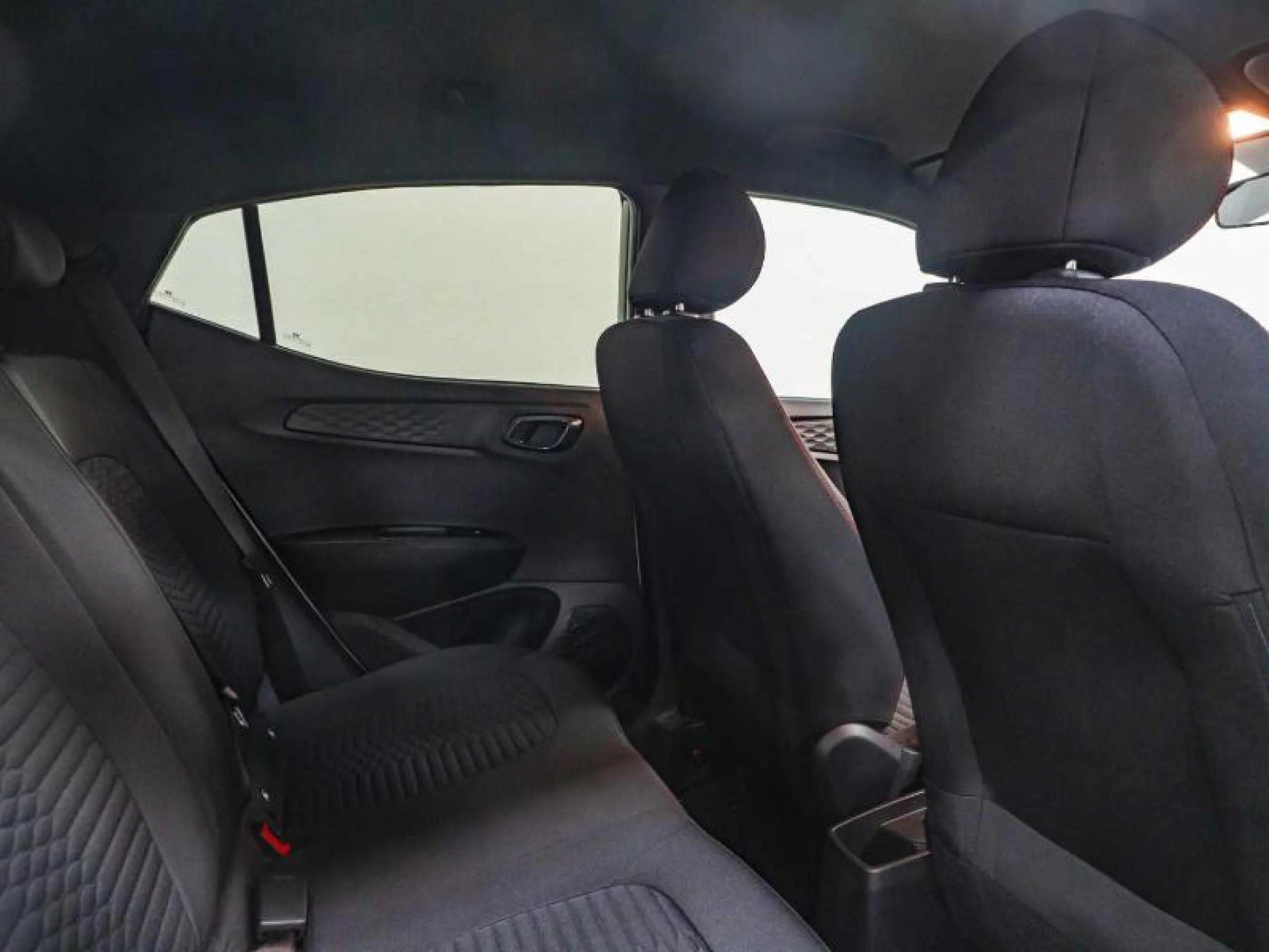 HYUNDAI I10 1.2 N LINE - Foto 12