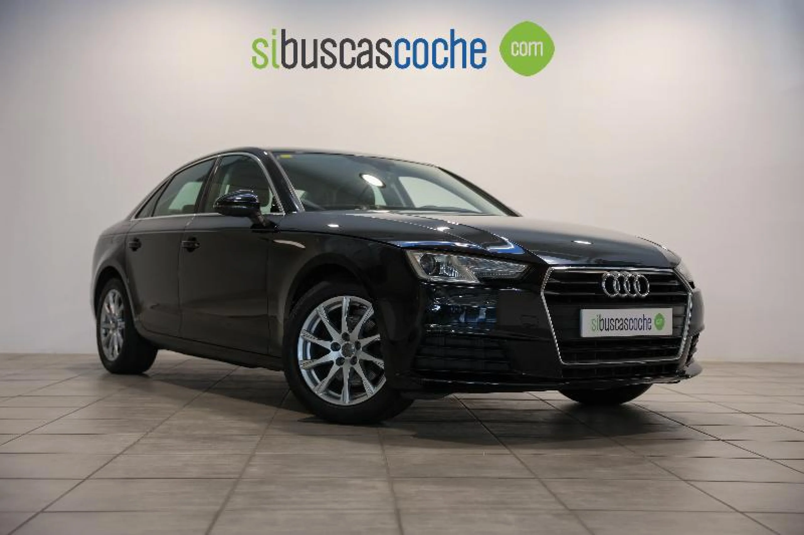 AUDI A4 2.0 TDI 150CV ADVANCED EDITION - Foto 1
