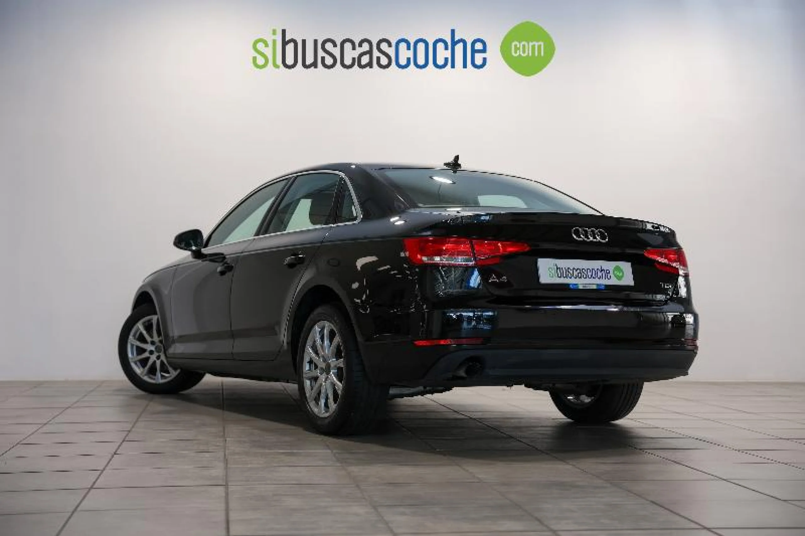 AUDI A4 2.0 TDI 150CV ADVANCED EDITION - Foto 2