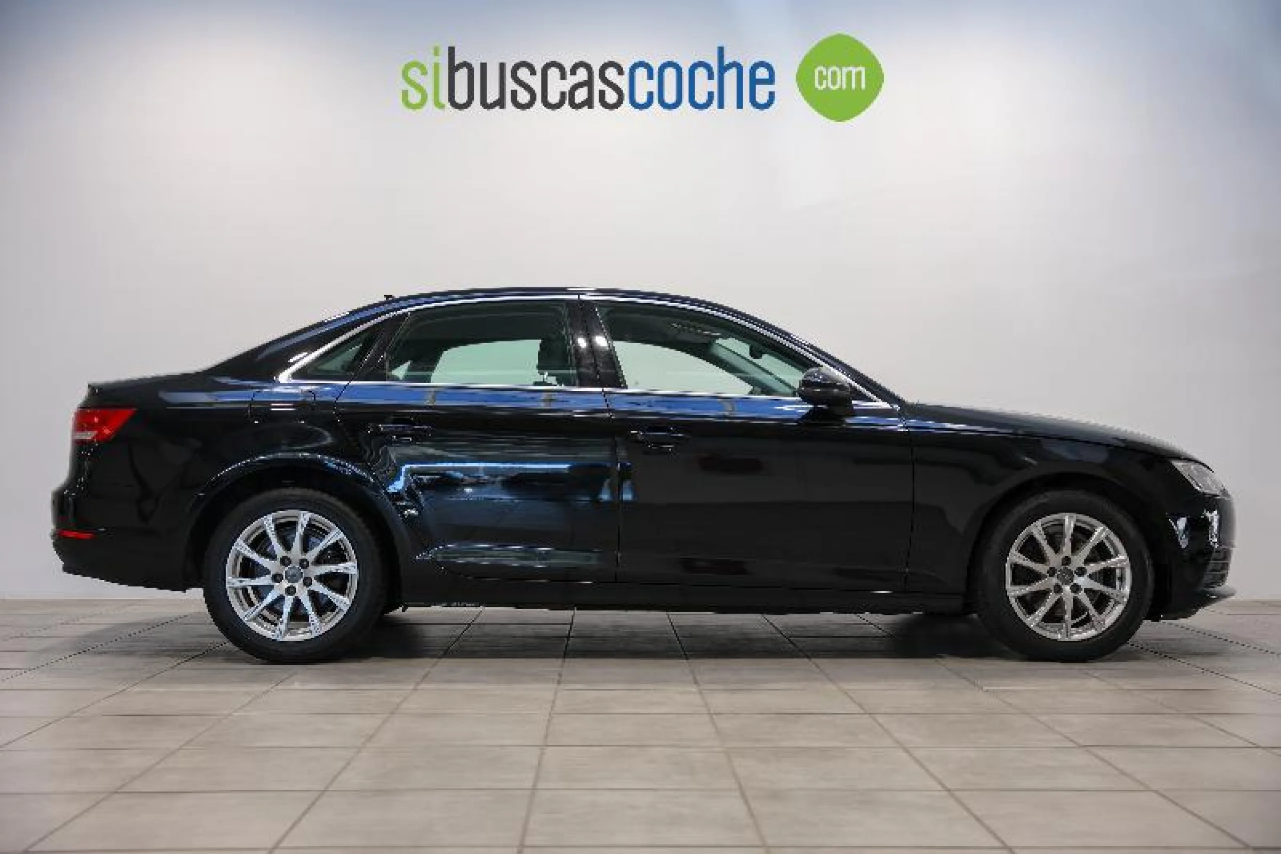 AUDI A4 2.0 TDI 150CV ADVANCED EDITION - Foto 3