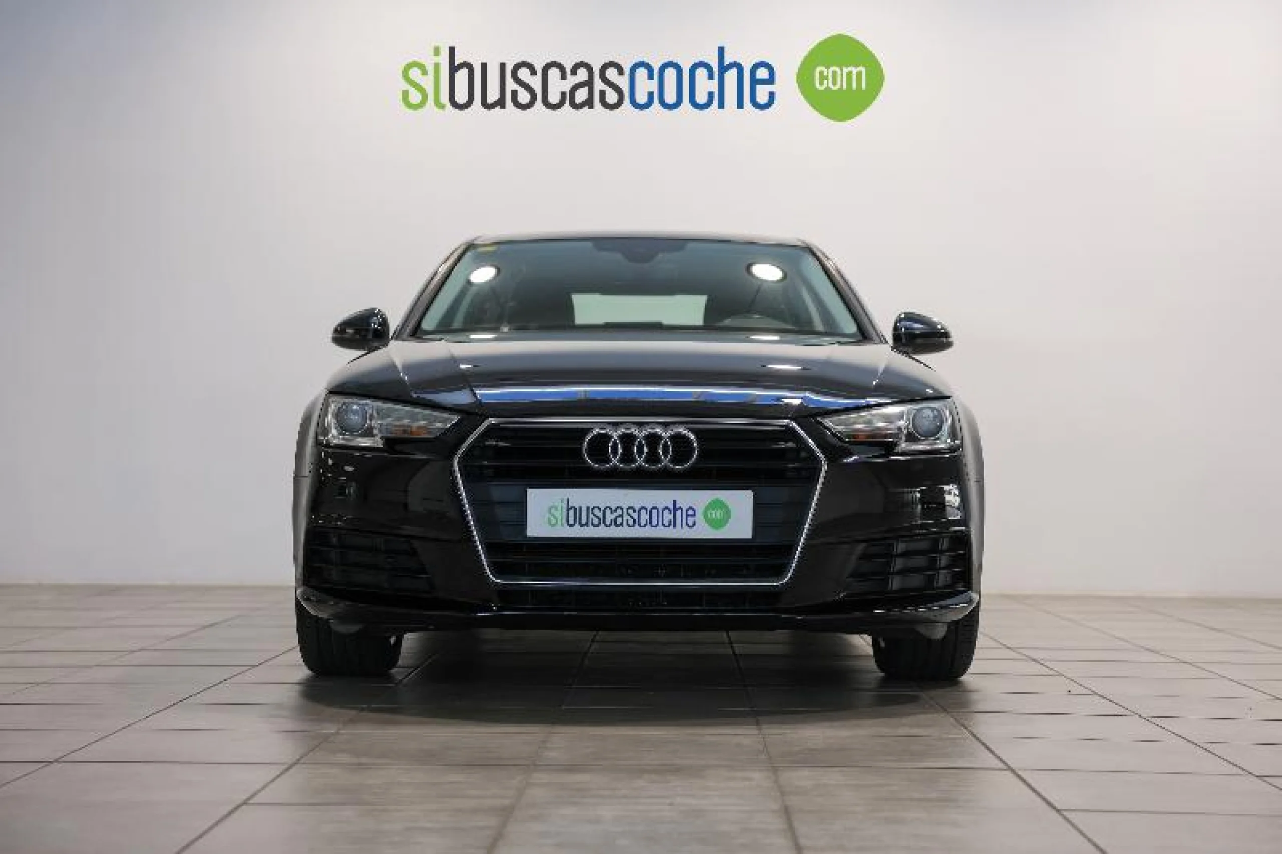 AUDI A4 2.0 TDI 150CV ADVANCED EDITION - Foto 23