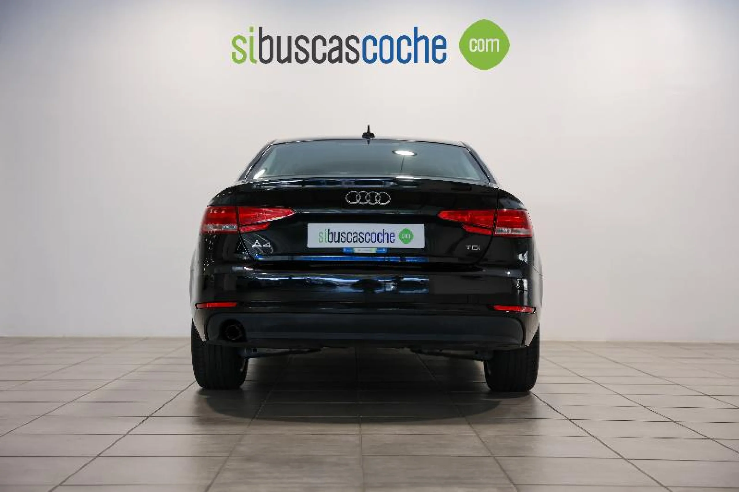 AUDI A4 2.0 TDI 150CV ADVANCED EDITION - Foto 24