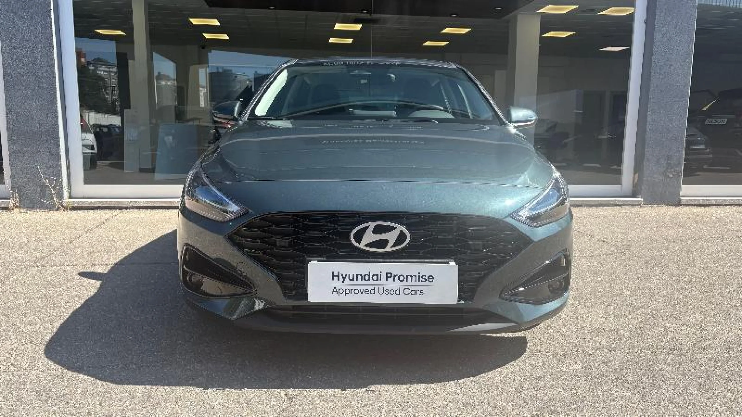 HYUNDAI I30 1.0 TGDI 48V KLASS - Foto 2