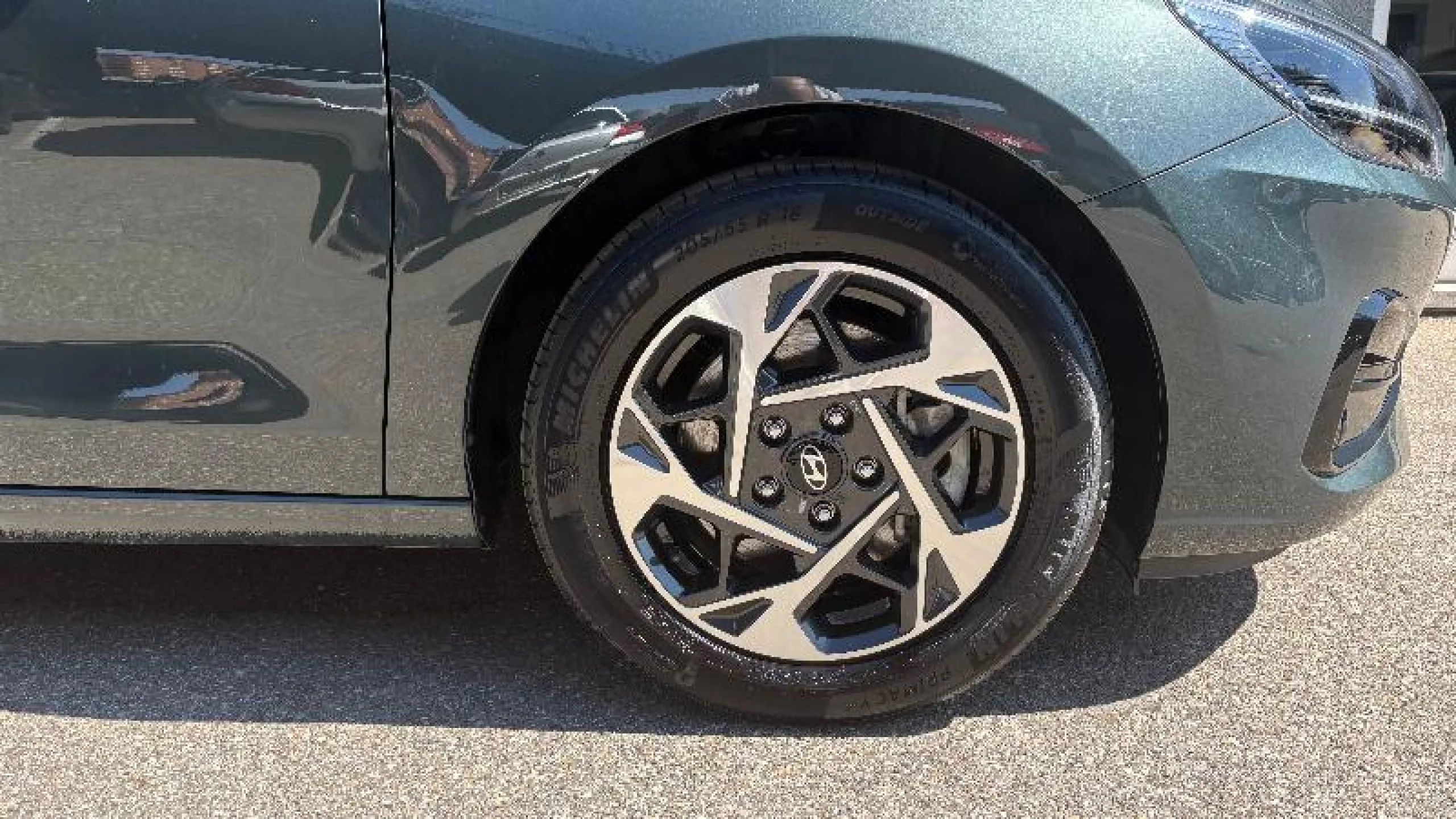 HYUNDAI I30 1.0 TGDI 48V KLASS - Foto 5