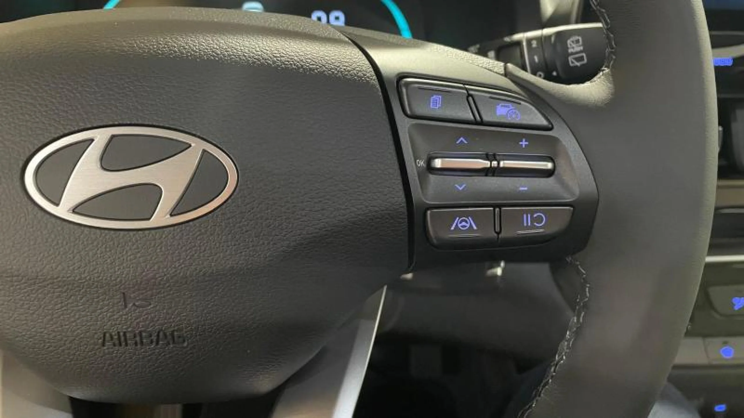 HYUNDAI I30 1.0 TGDI 48V KLASS - Foto 16