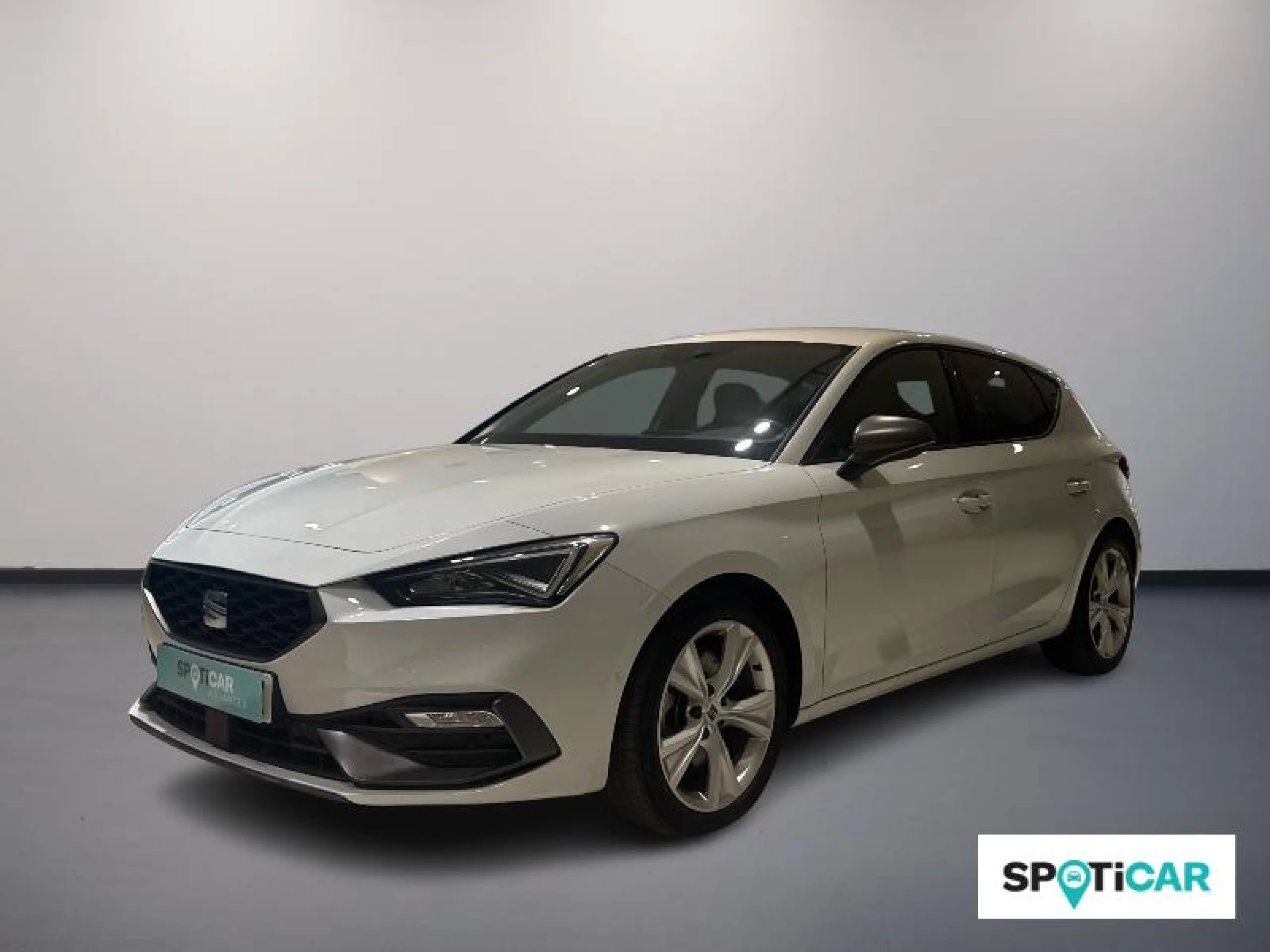 SEAT LEON 2.0 TDI 110KW DSG 7 S&S FR LAUNCH P L - Foto 1
