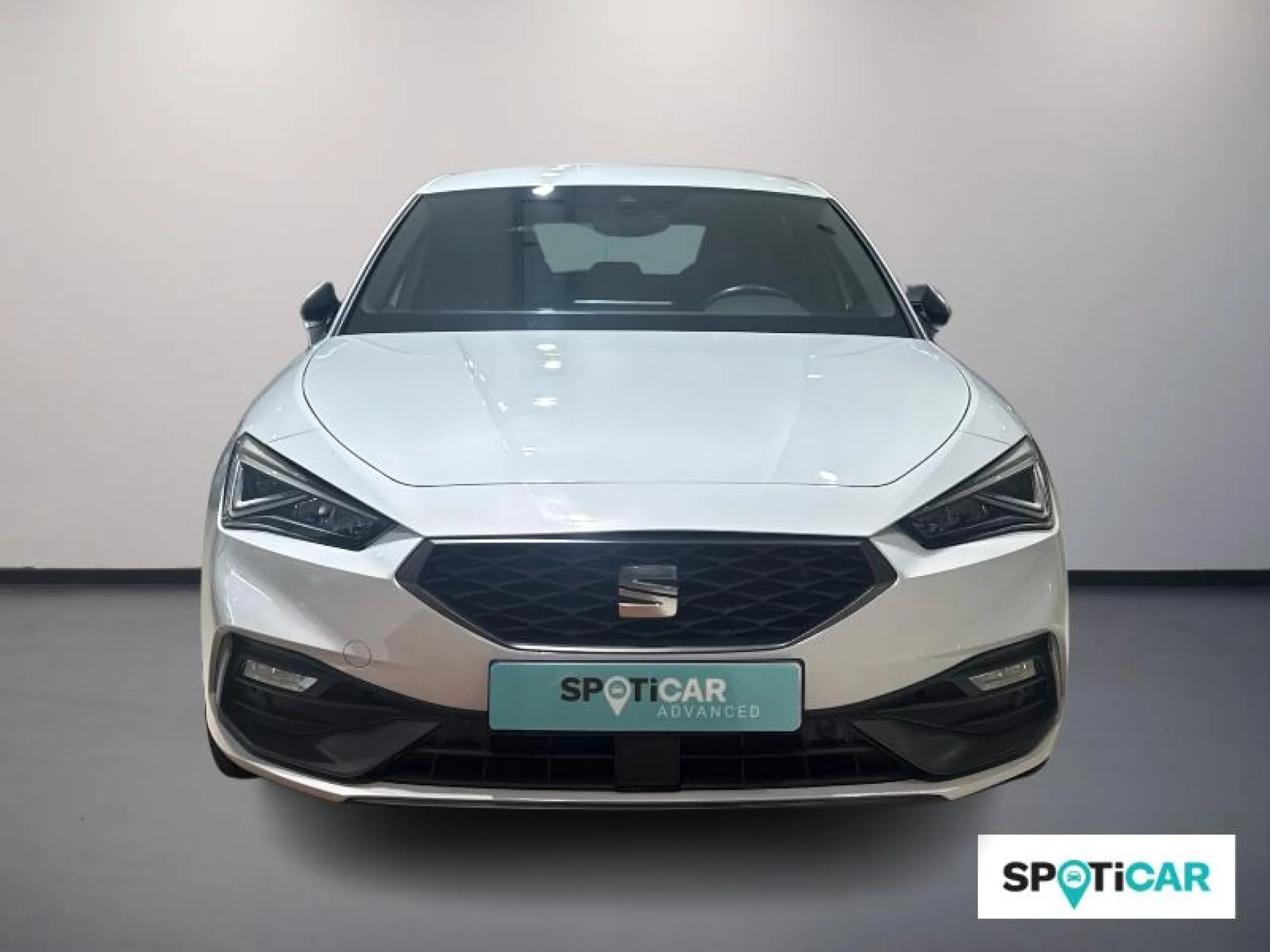 SEAT LEON 2.0 TDI 110KW DSG 7 S&S FR LAUNCH P L - Foto 2