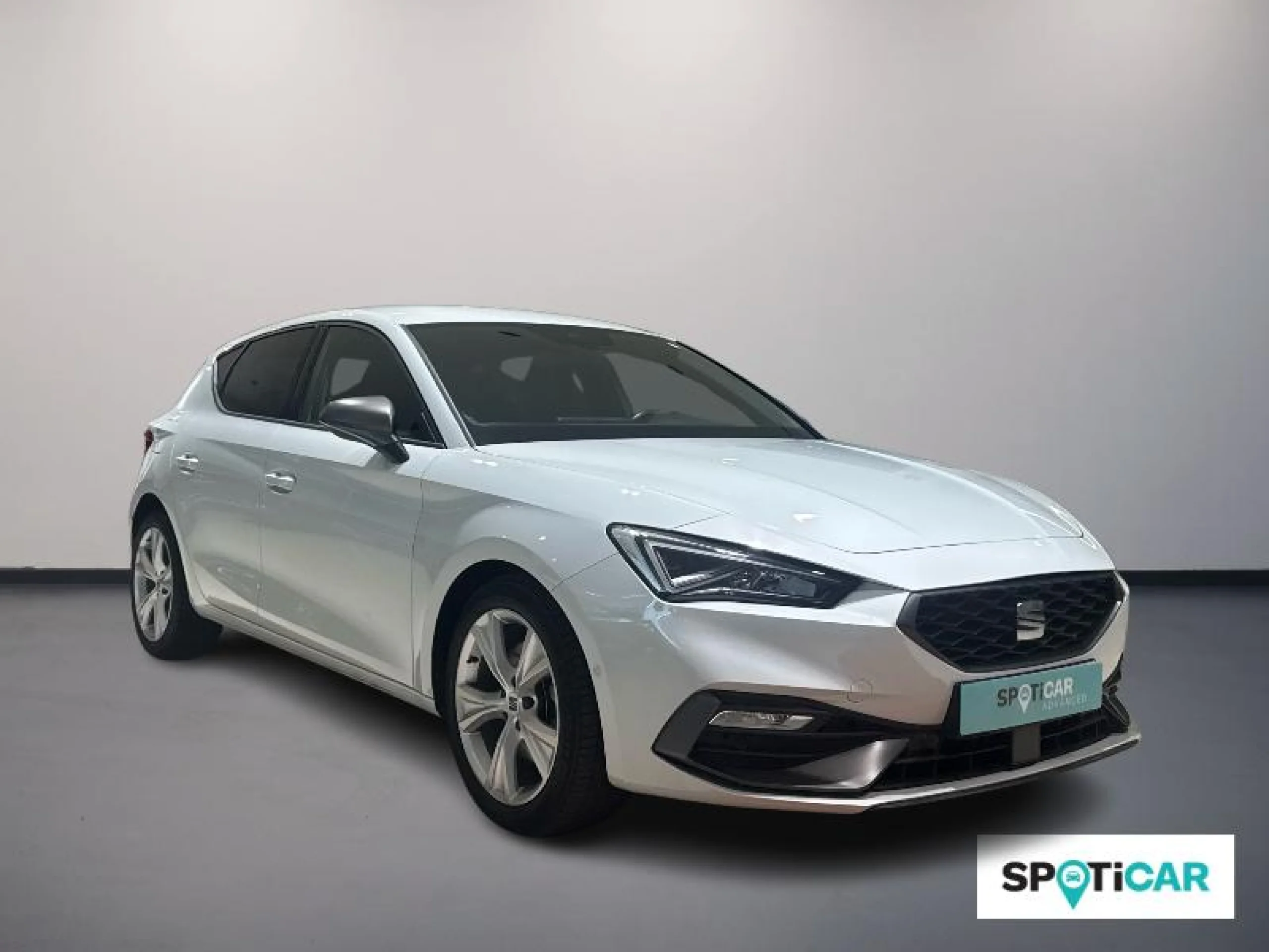 SEAT LEON 2.0 TDI 110KW DSG 7 S&S FR LAUNCH P L - Foto 3
