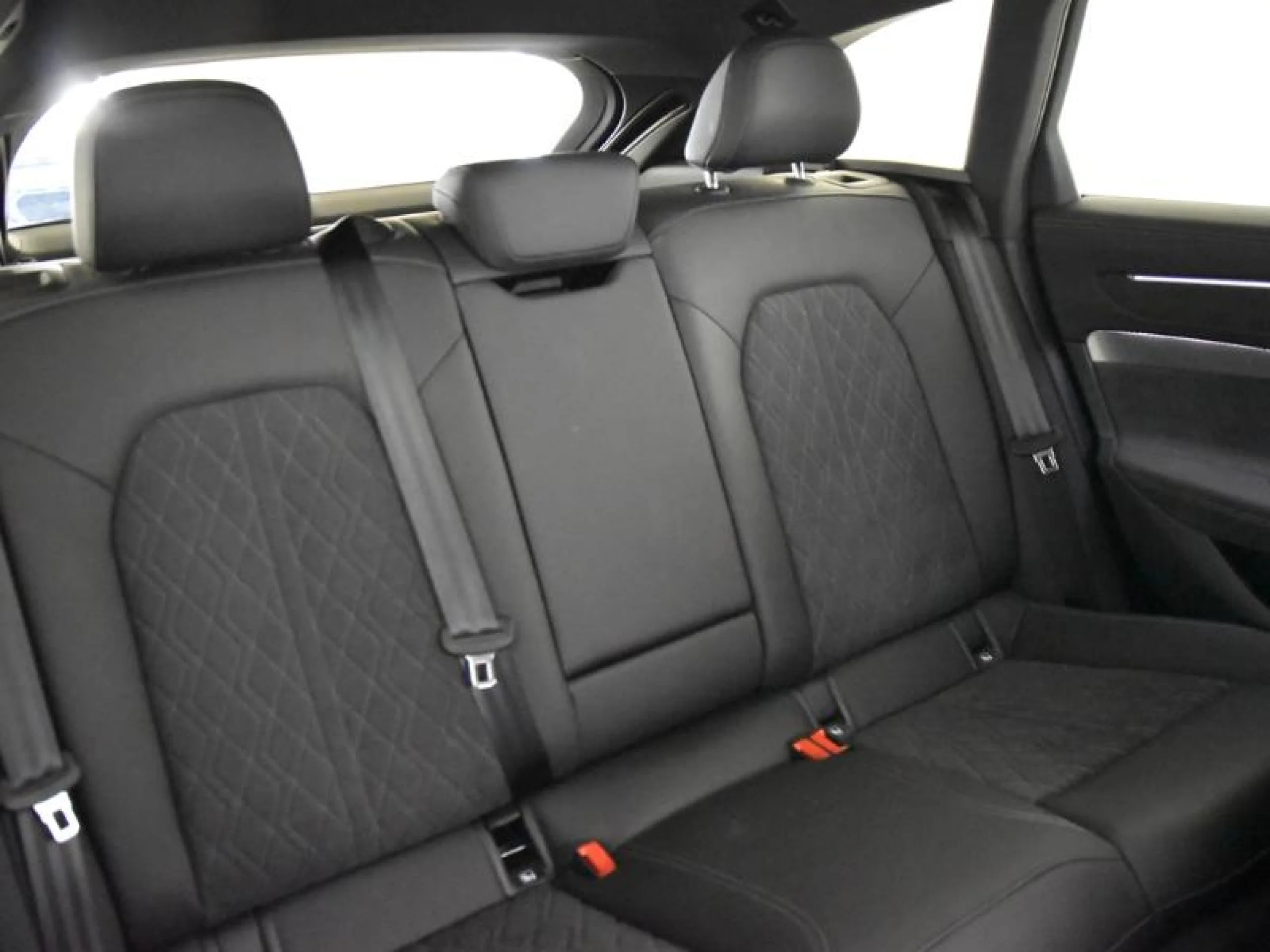 AUDI A6 E HYBRID QUATTRO 220KW BLACK LINE - Foto 6