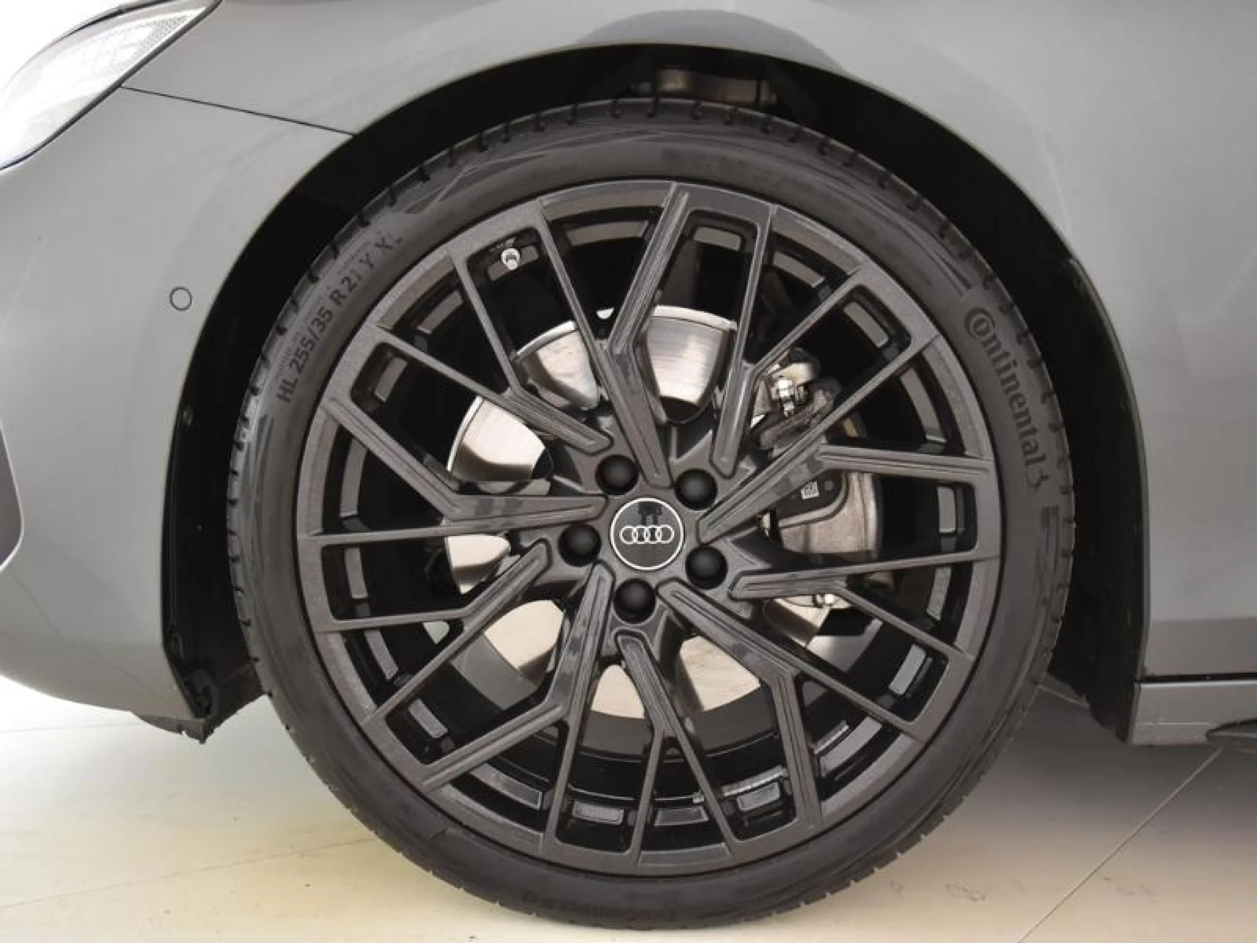 AUDI A6 E HYBRID QUATTRO 220KW BLACK LINE - Foto 7