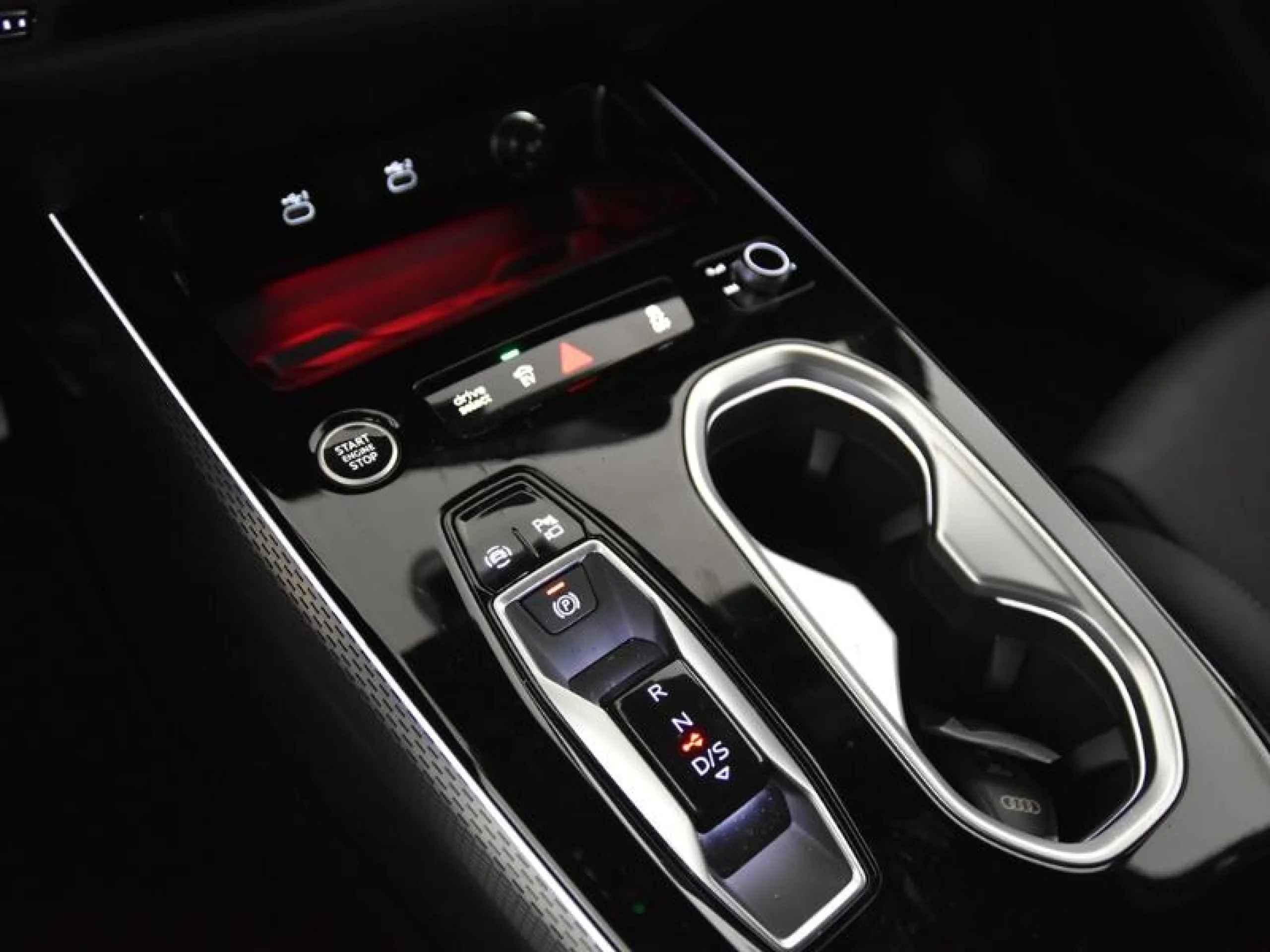 AUDI A6 E HYBRID QUATTRO 220KW BLACK LINE - Foto 10