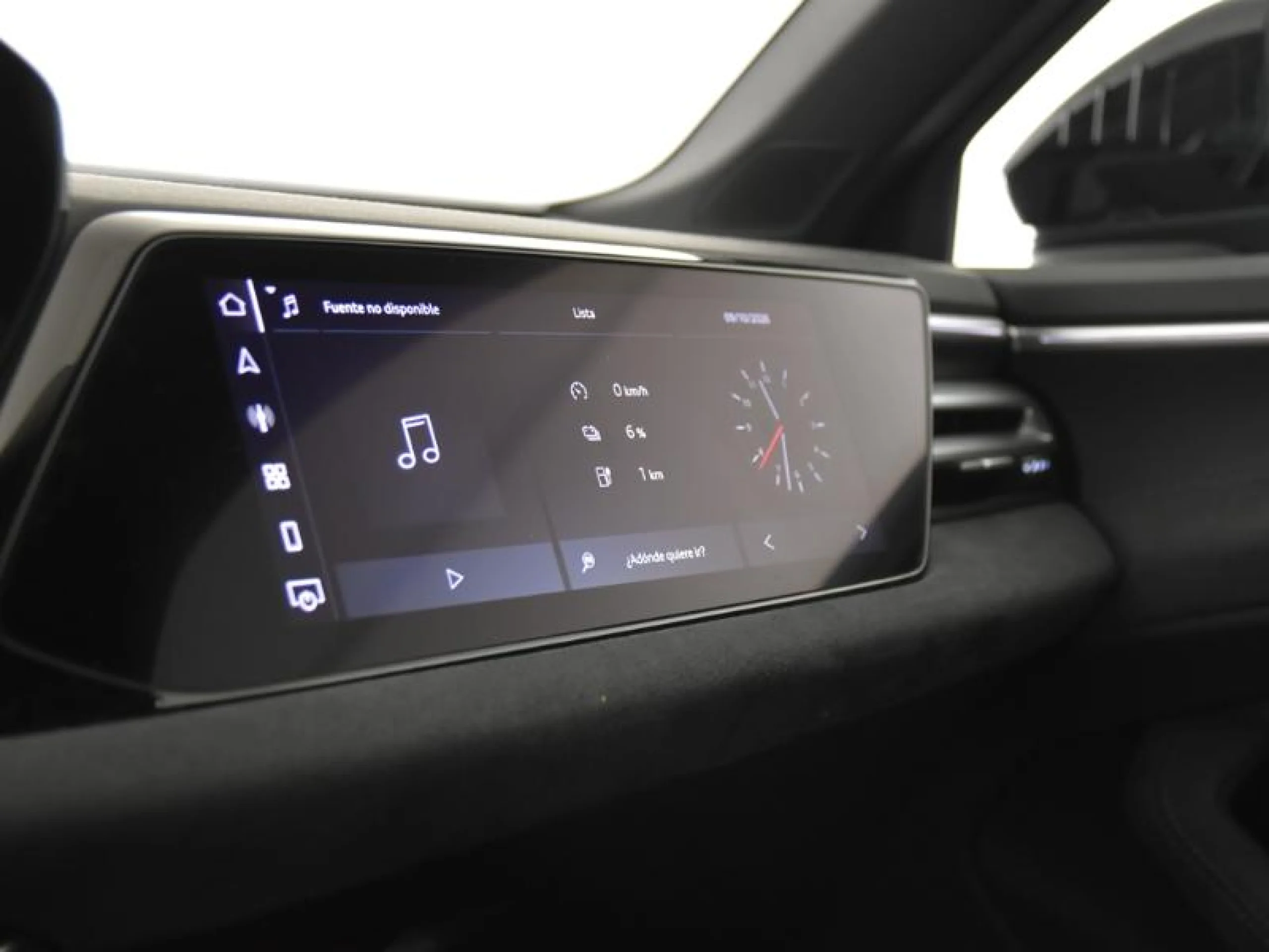 AUDI A6 E HYBRID QUATTRO 220KW BLACK LINE - Foto 12