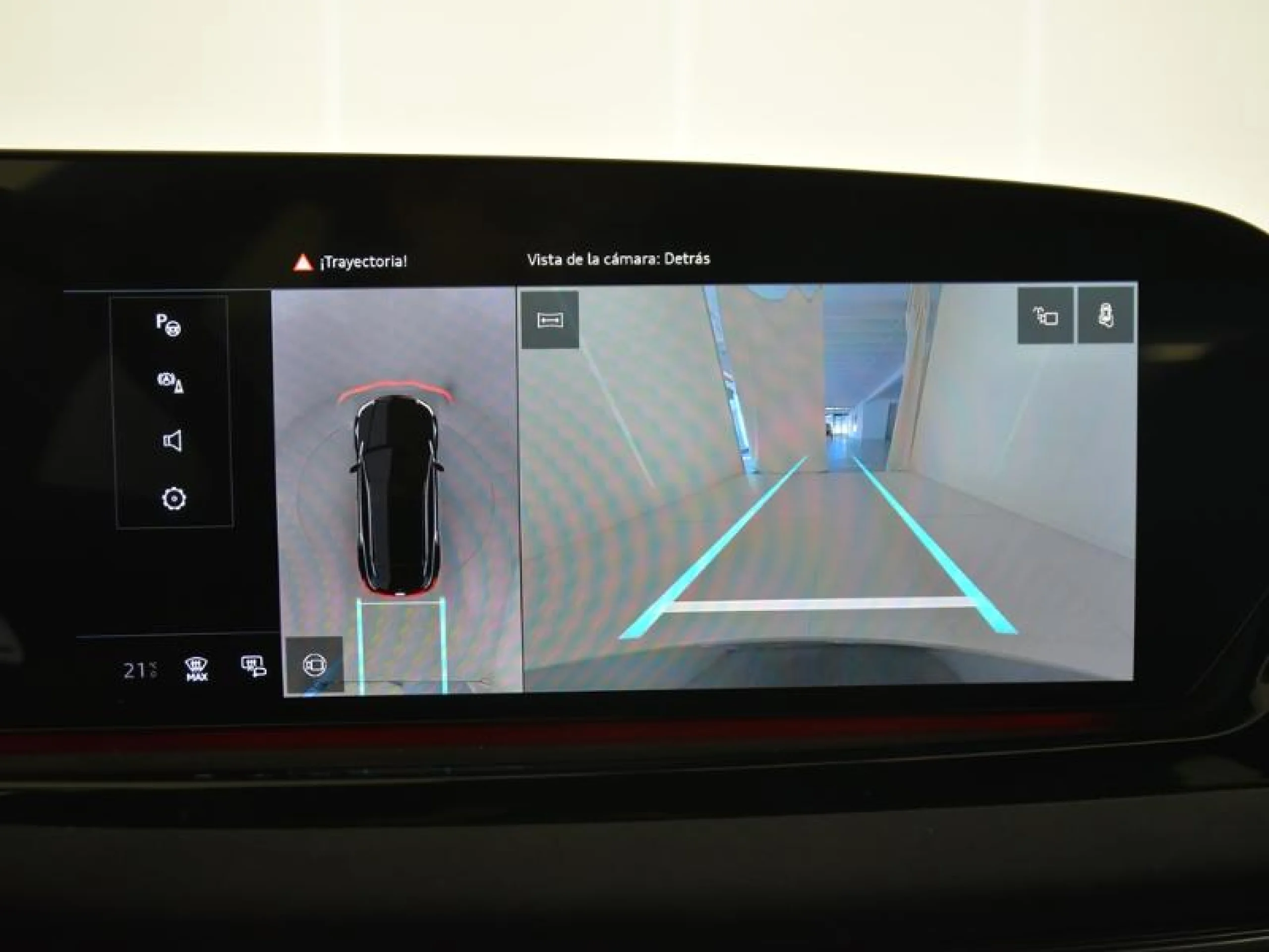 AUDI A6 E HYBRID QUATTRO 220KW BLACK LINE - Foto 14