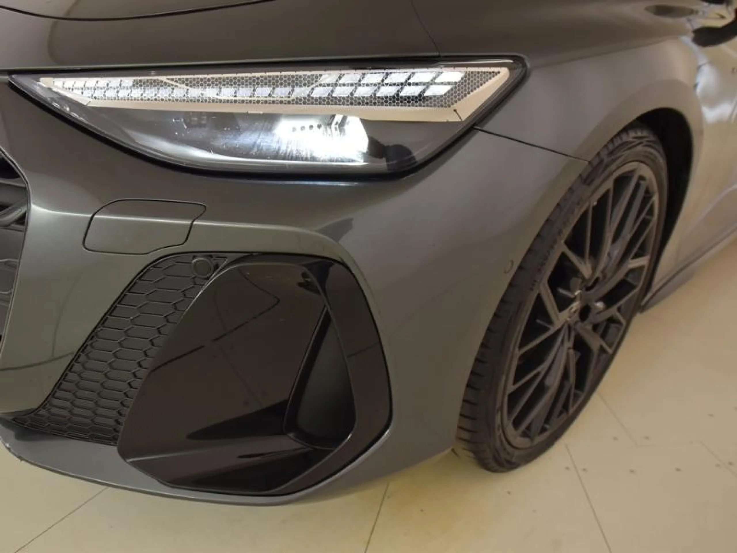 AUDI A6 E HYBRID QUATTRO 220KW BLACK LINE - Foto 20