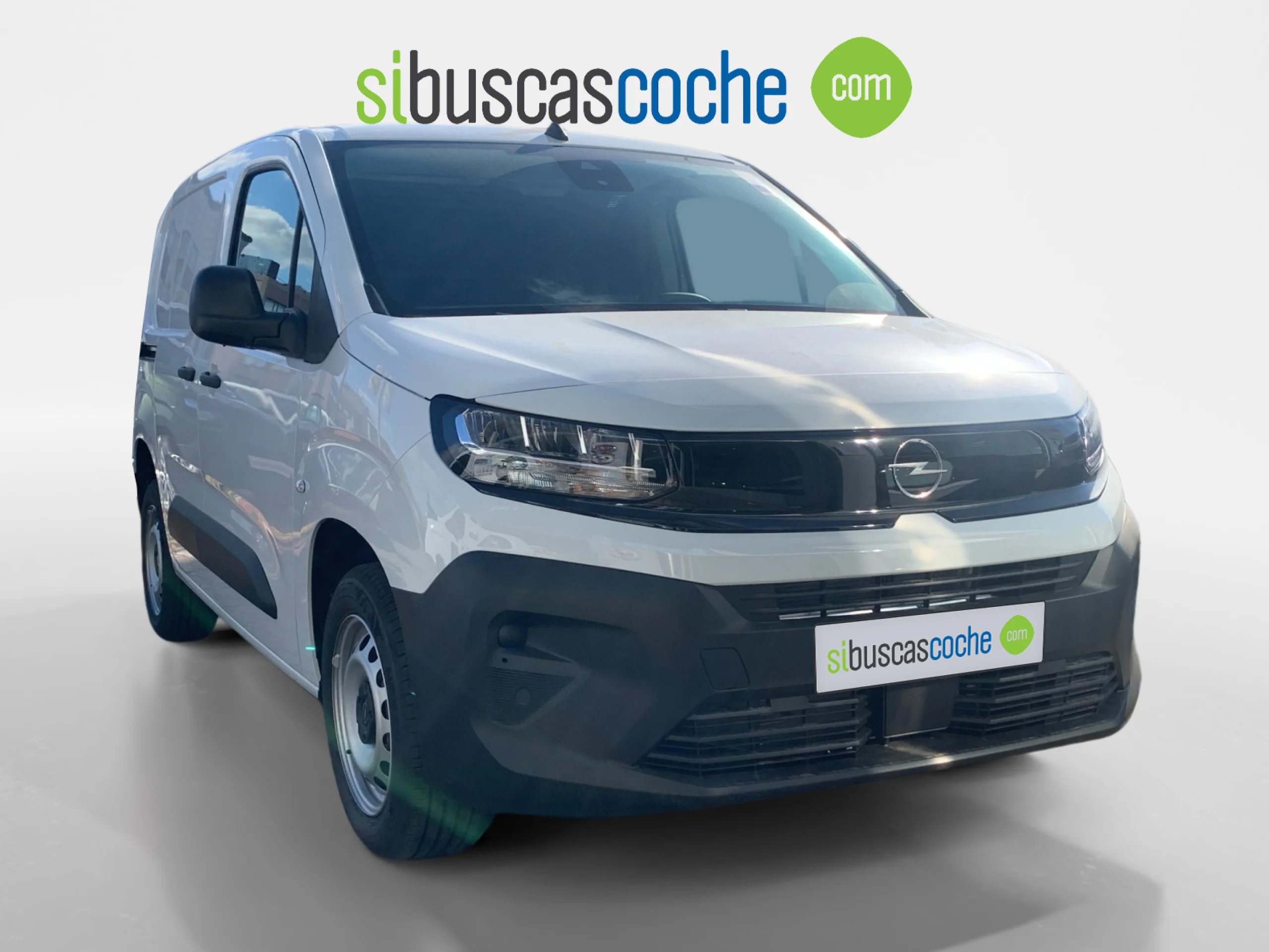 OPEL COMBO CARGO L 1000KG DIESEL 1.5 100HP S&S MT E - Foto 1
