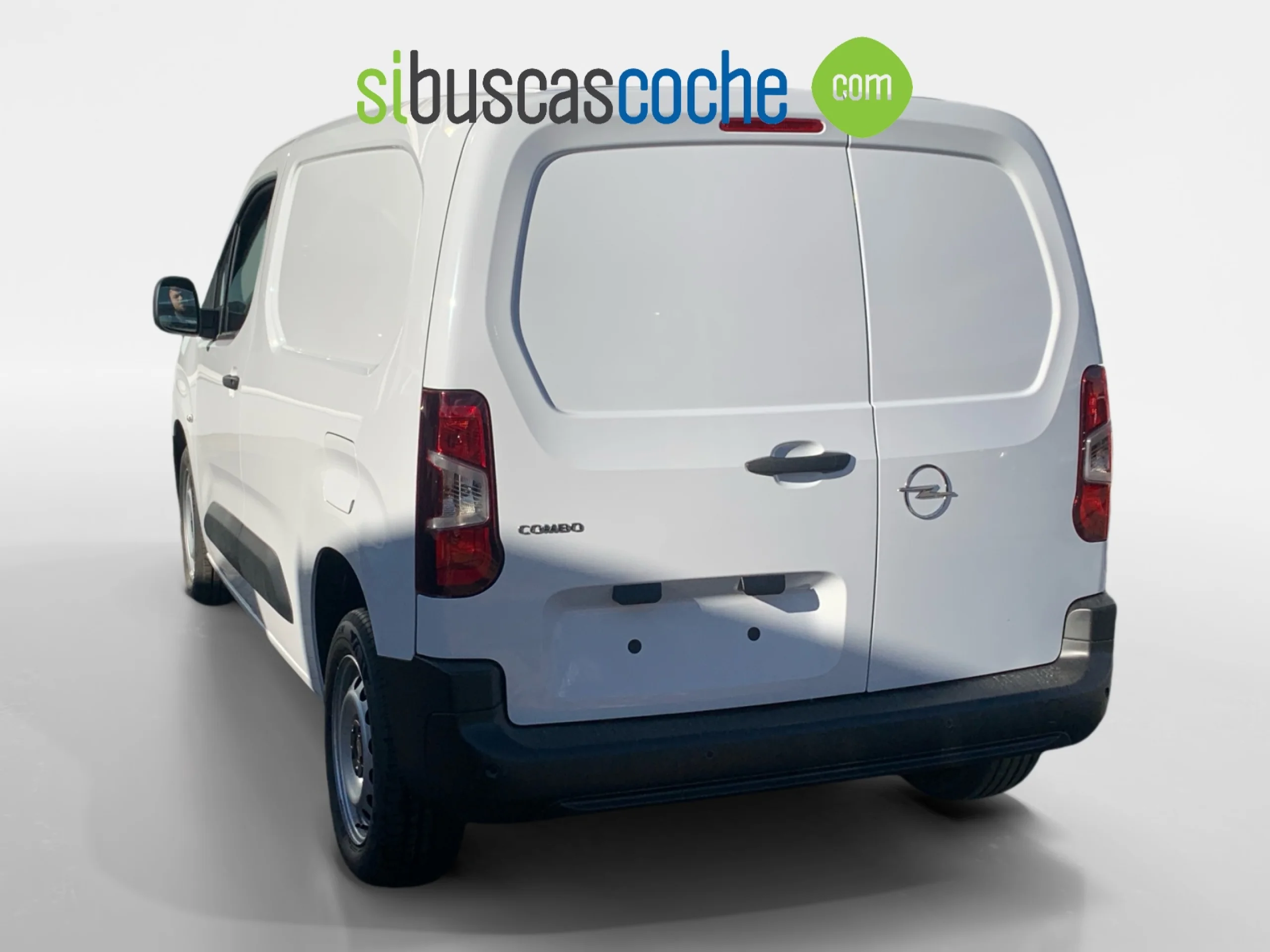 OPEL COMBO CARGO L 1000KG DIESEL 1.5 100HP S&S MT E - Foto 2