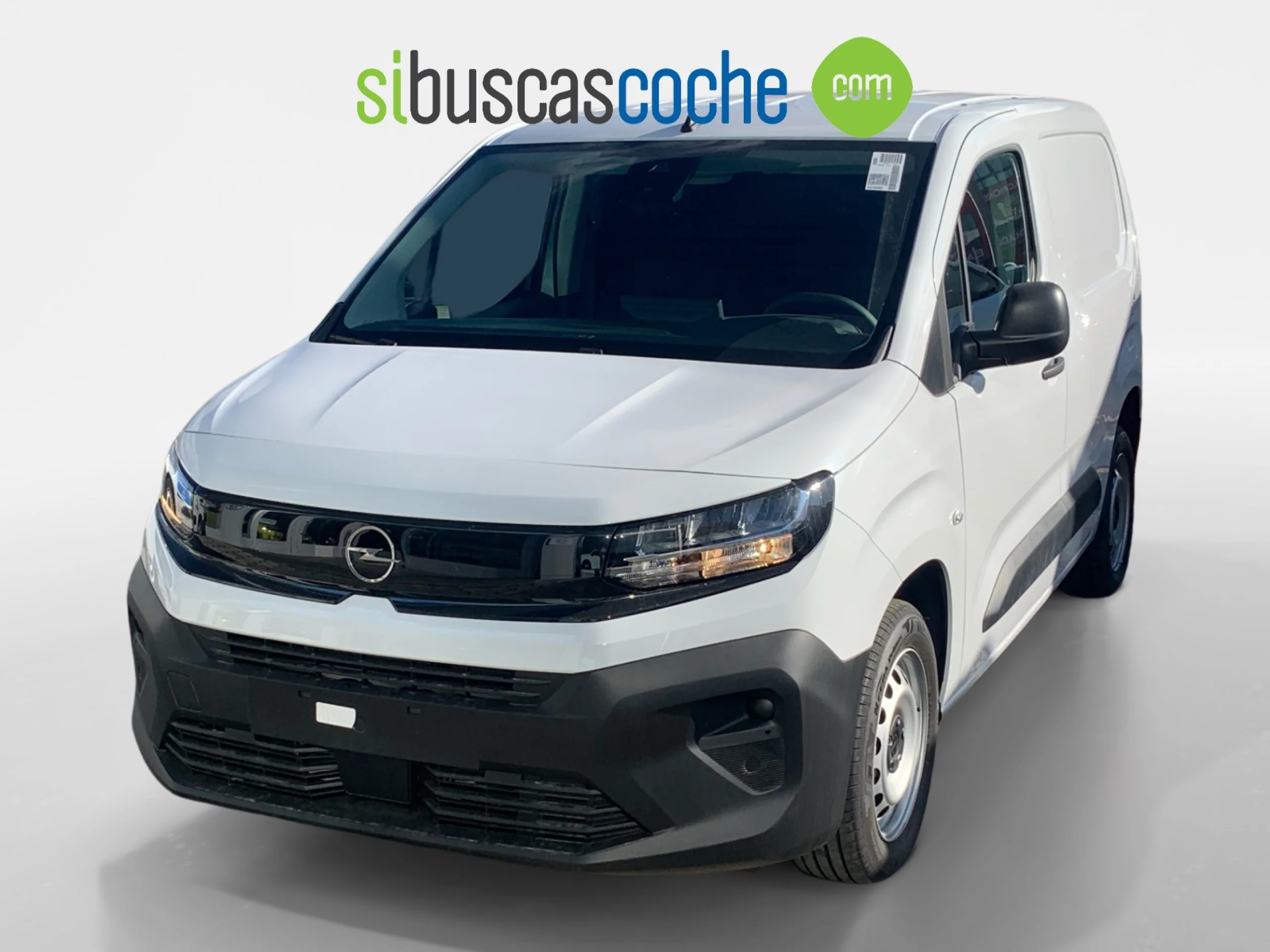 OPEL COMBO CARGO L 1000KG DIESEL 1.5 100HP S&S MT E - Foto 15