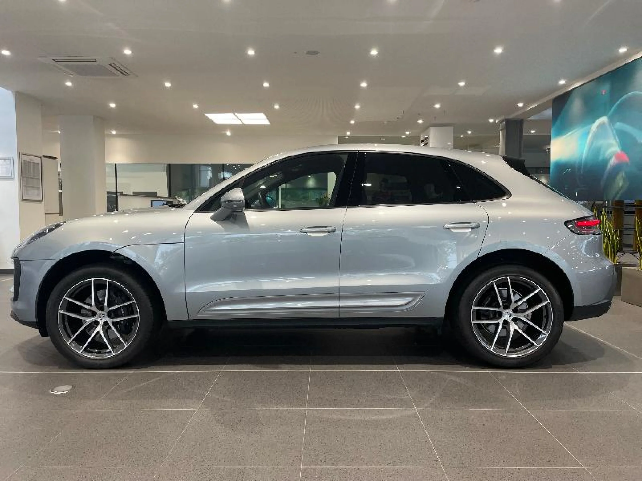 PORSCHE MACAN MACAN - Foto 2
