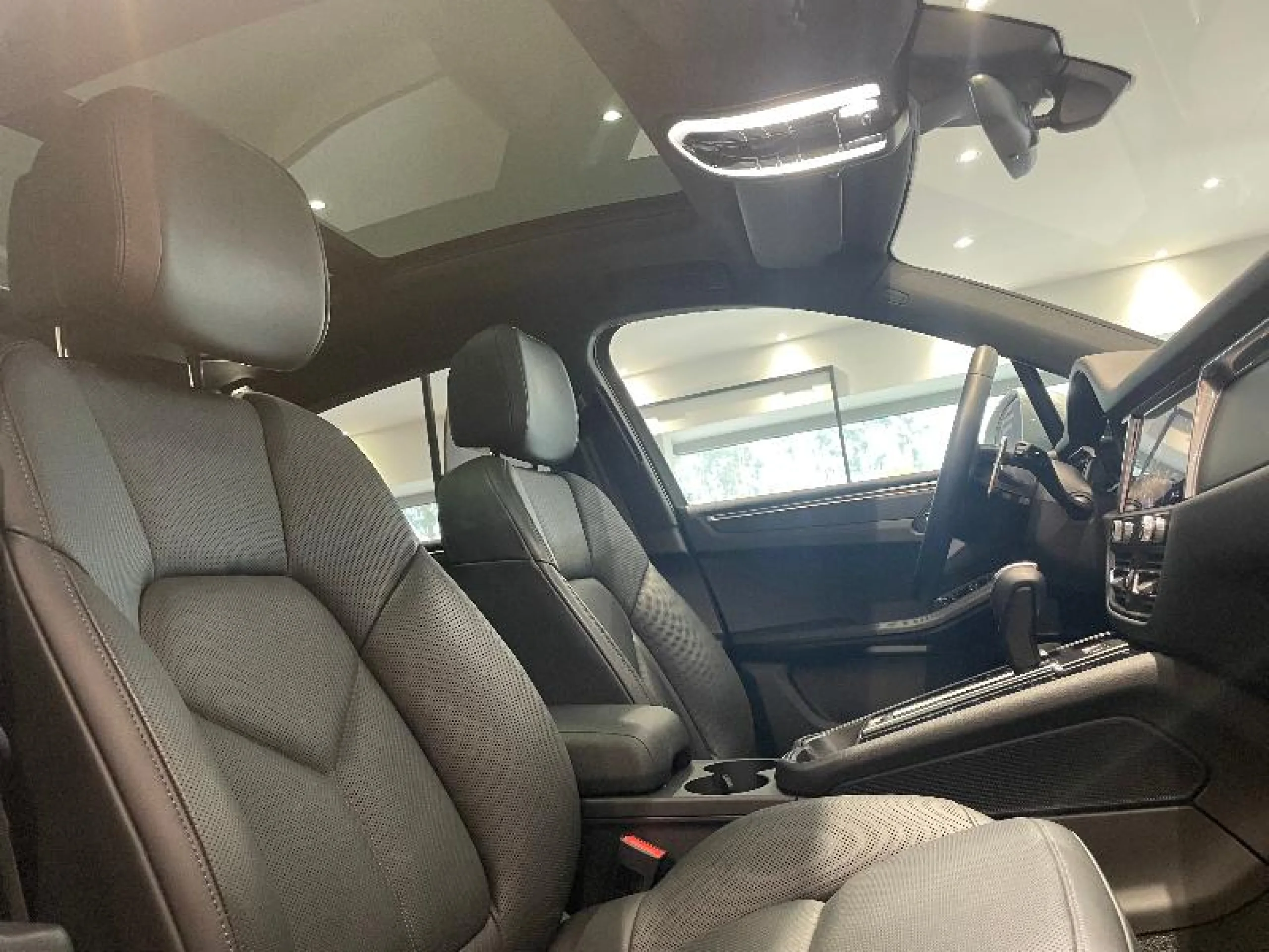 PORSCHE MACAN MACAN - Foto 33