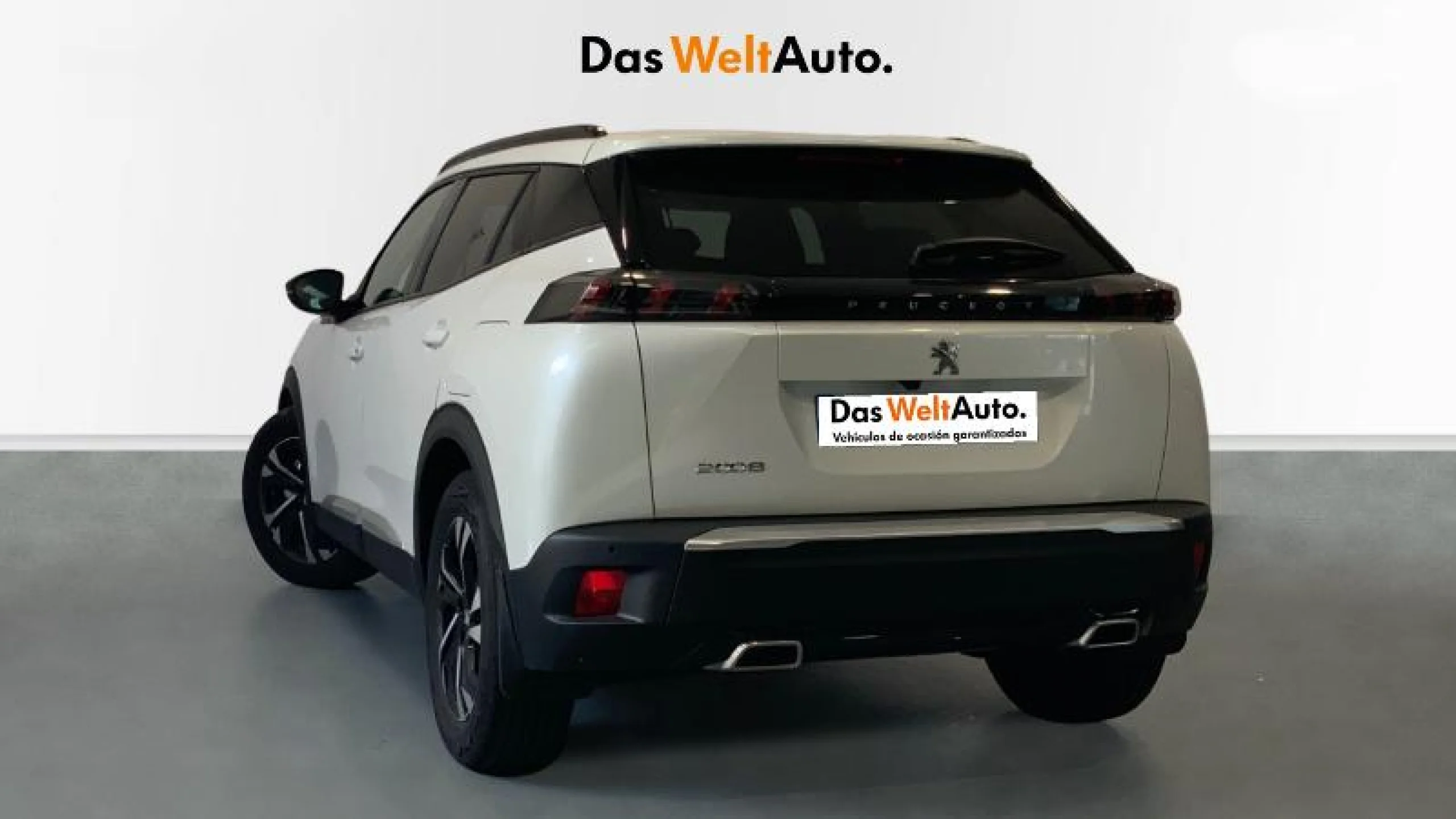 PEUGEOT 2008 ALLURE PACK PURETECH 130 S - Foto 2
