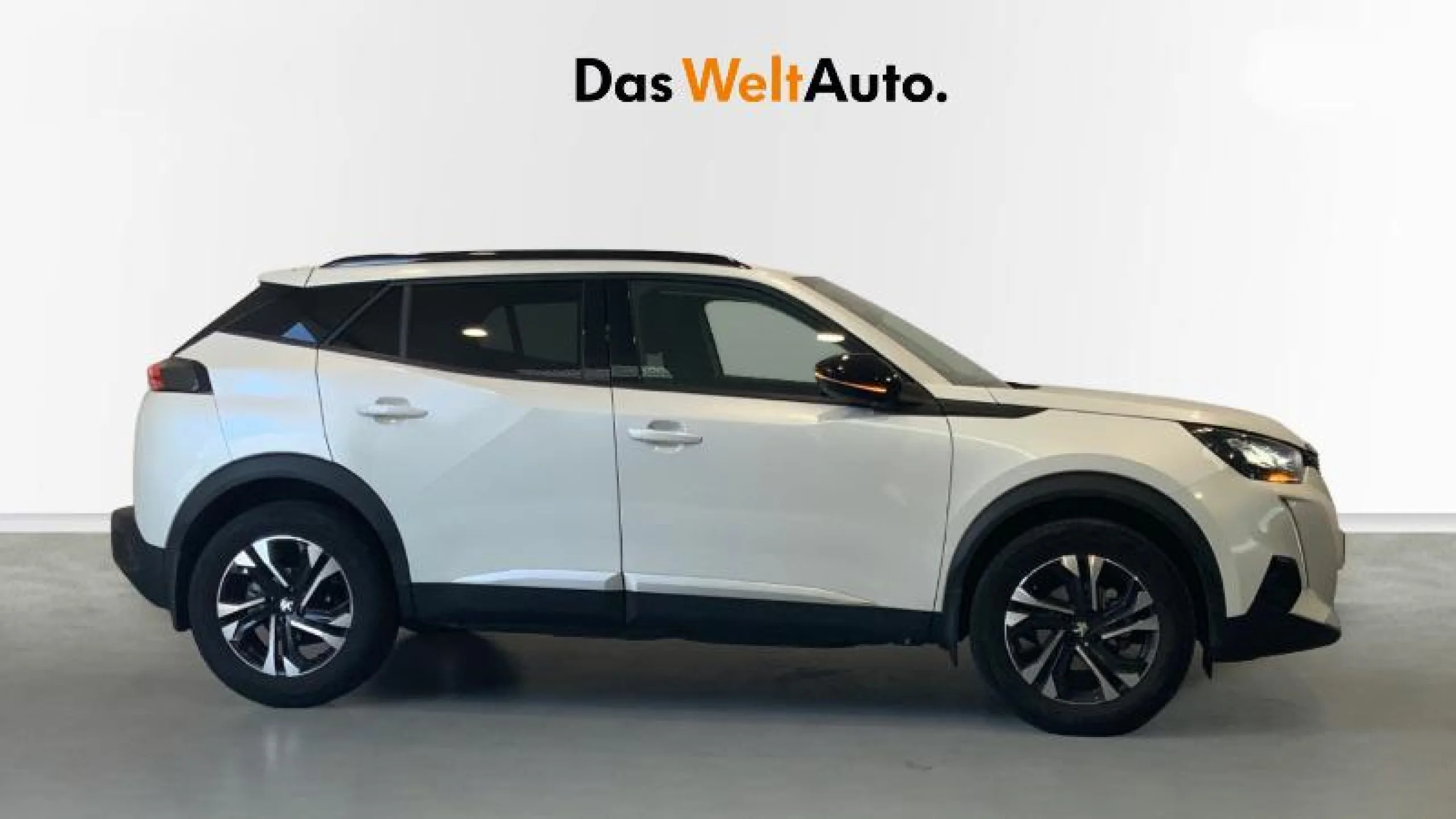 PEUGEOT 2008 ALLURE PACK PURETECH 130 S - Foto 3