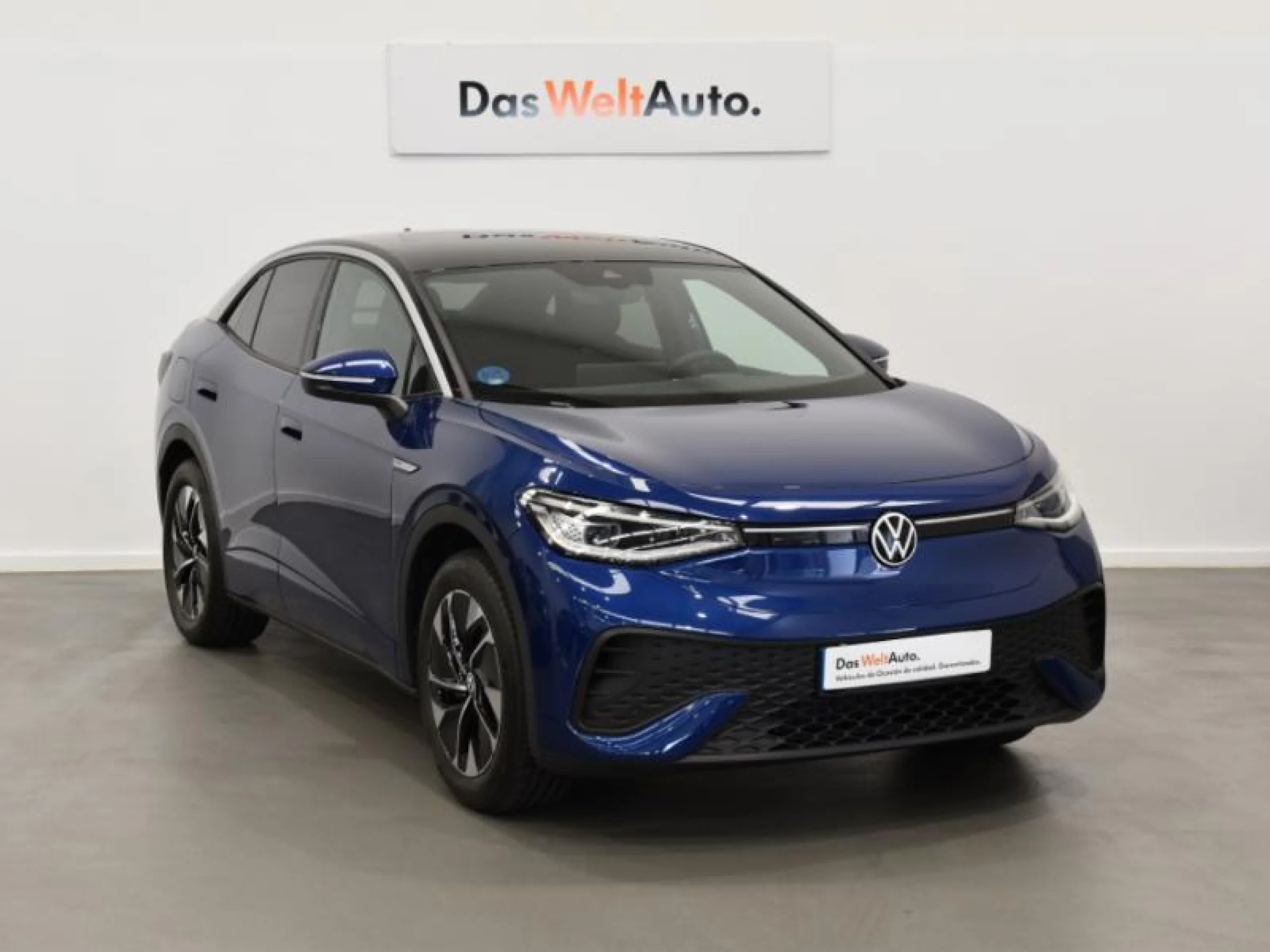 VOLKSWAGEN ID.5 PRO   128KW (174CV) - Foto 1