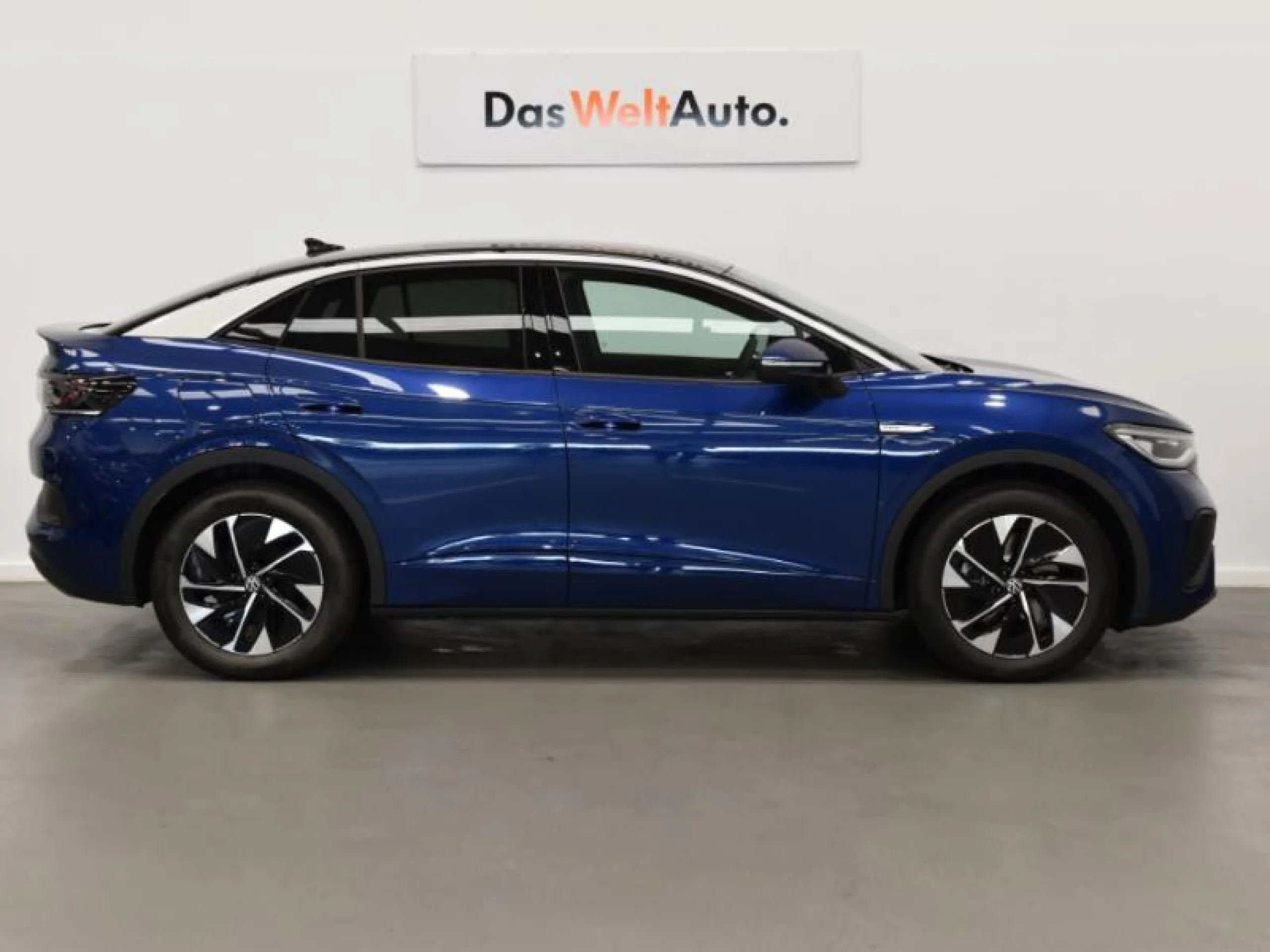 VOLKSWAGEN ID.5 PRO   128KW (174CV) - Foto 3