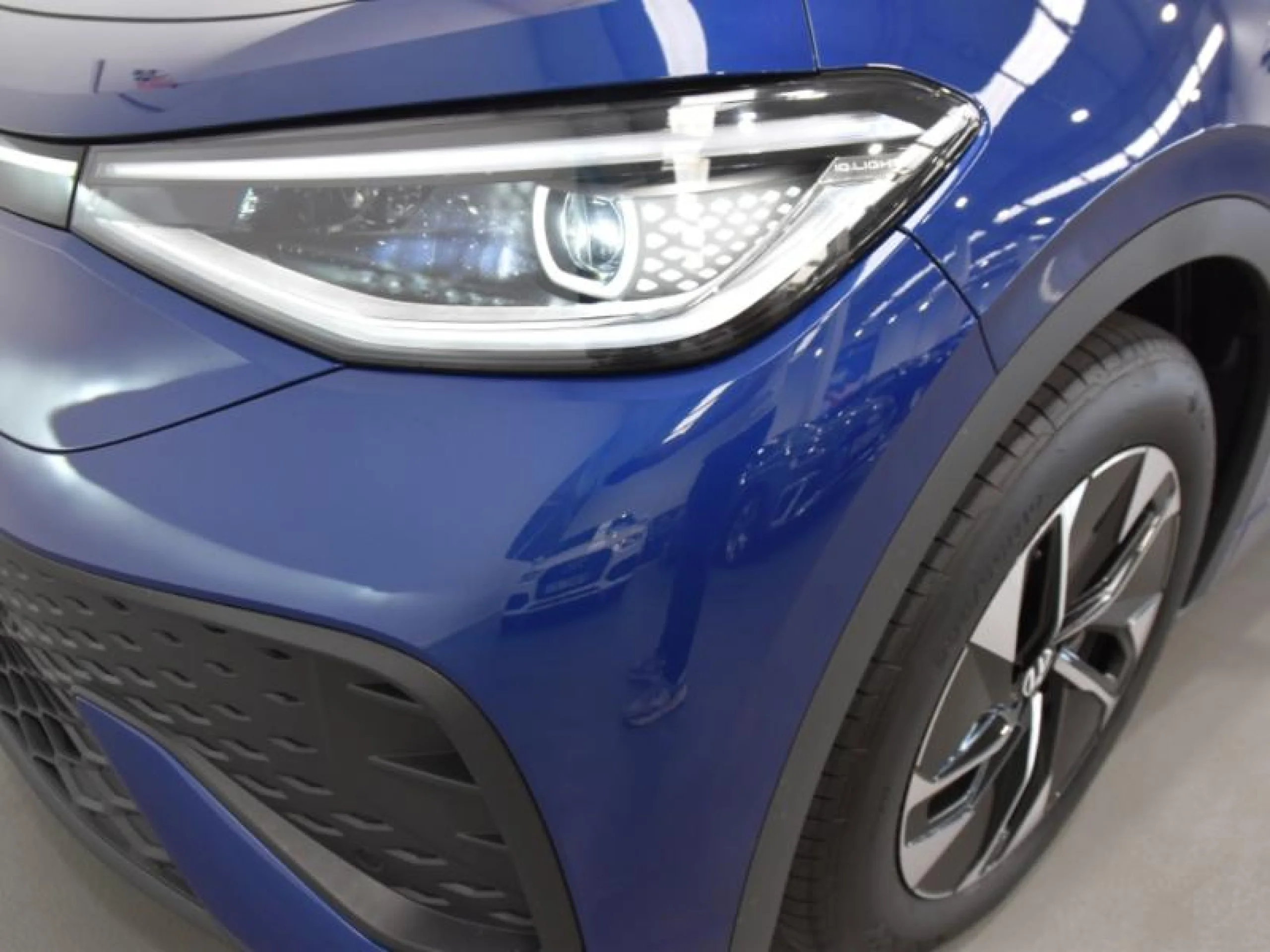 VOLKSWAGEN ID.5 PRO   128KW (174CV) - Foto 19