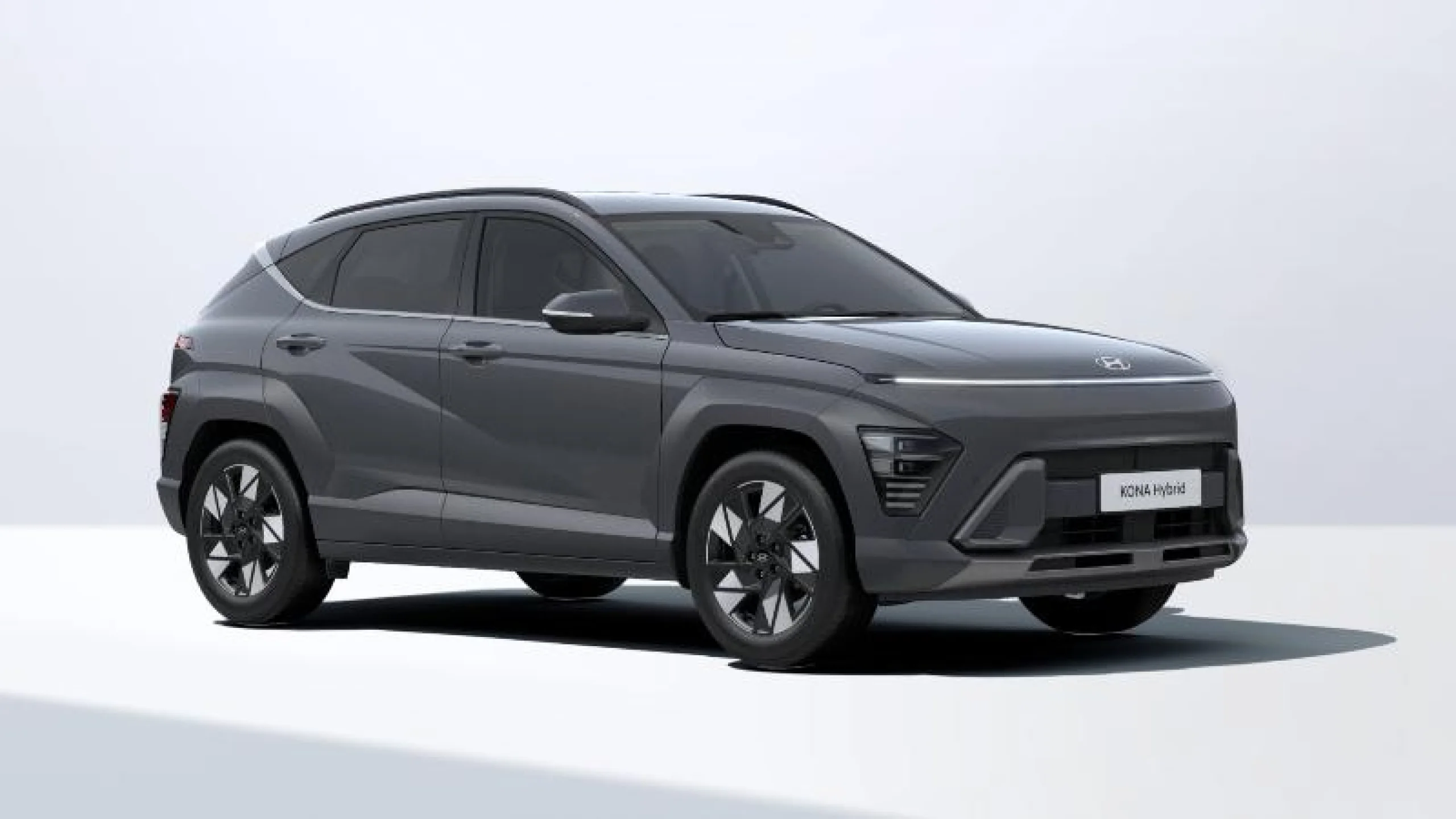 HYUNDAI KONA HEV 1.6GDI 138CV DT TECNO - Foto 1