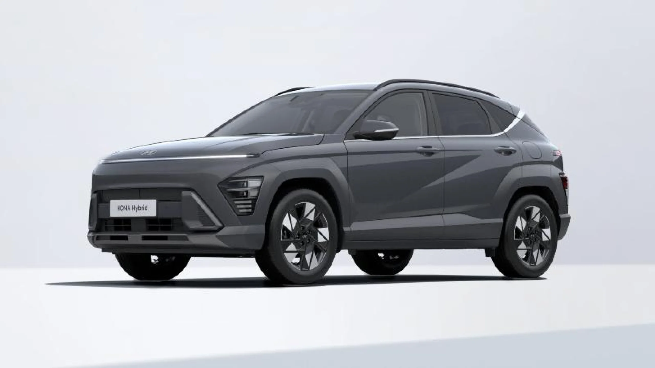 HYUNDAI KONA HEV 1.6GDI 138CV DT TECNO - Foto 2