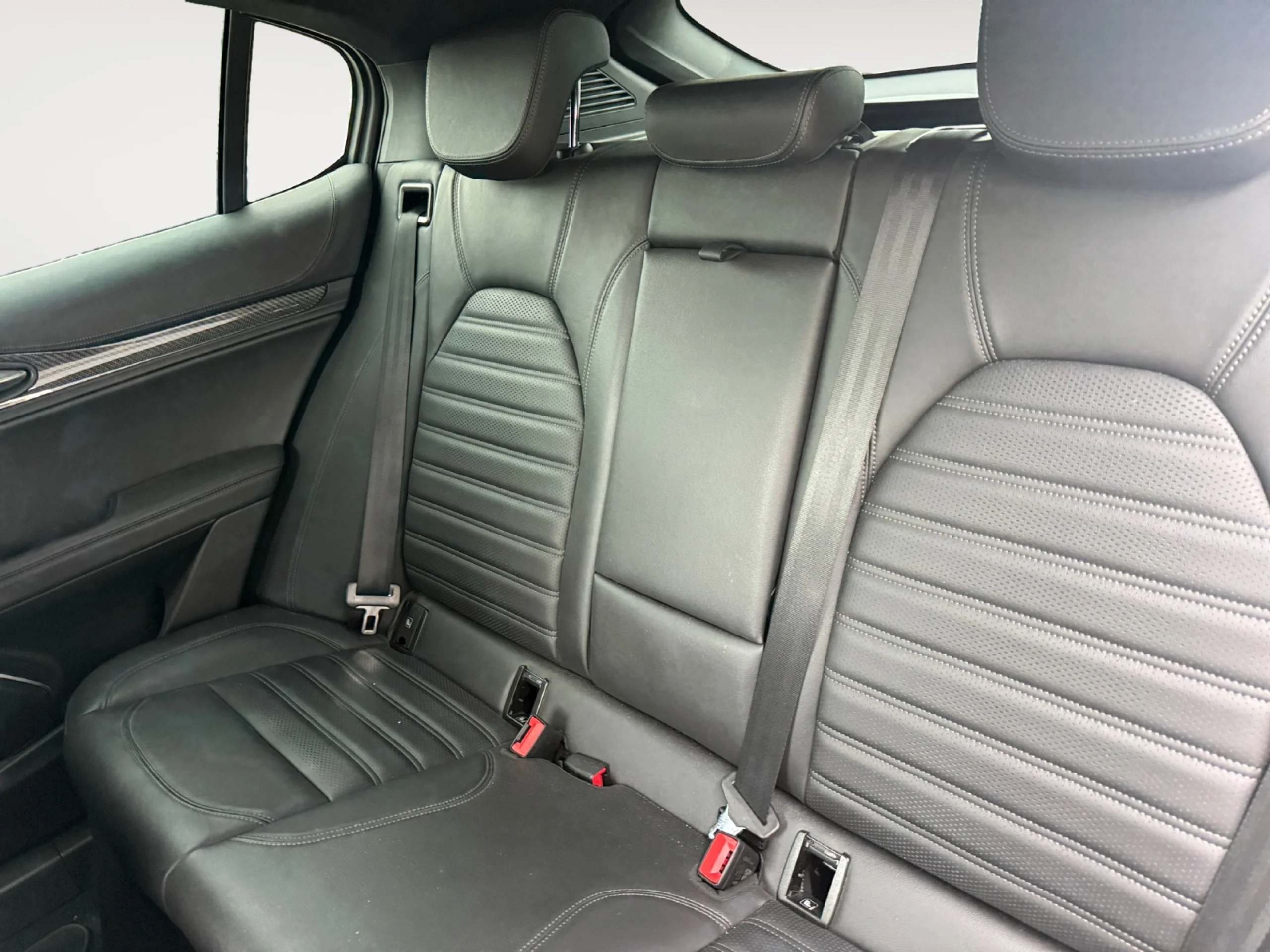 ALFA ROMEO STELVIO 2.9L 375KW (510CV) QUADRIFOGLIO - Foto 6