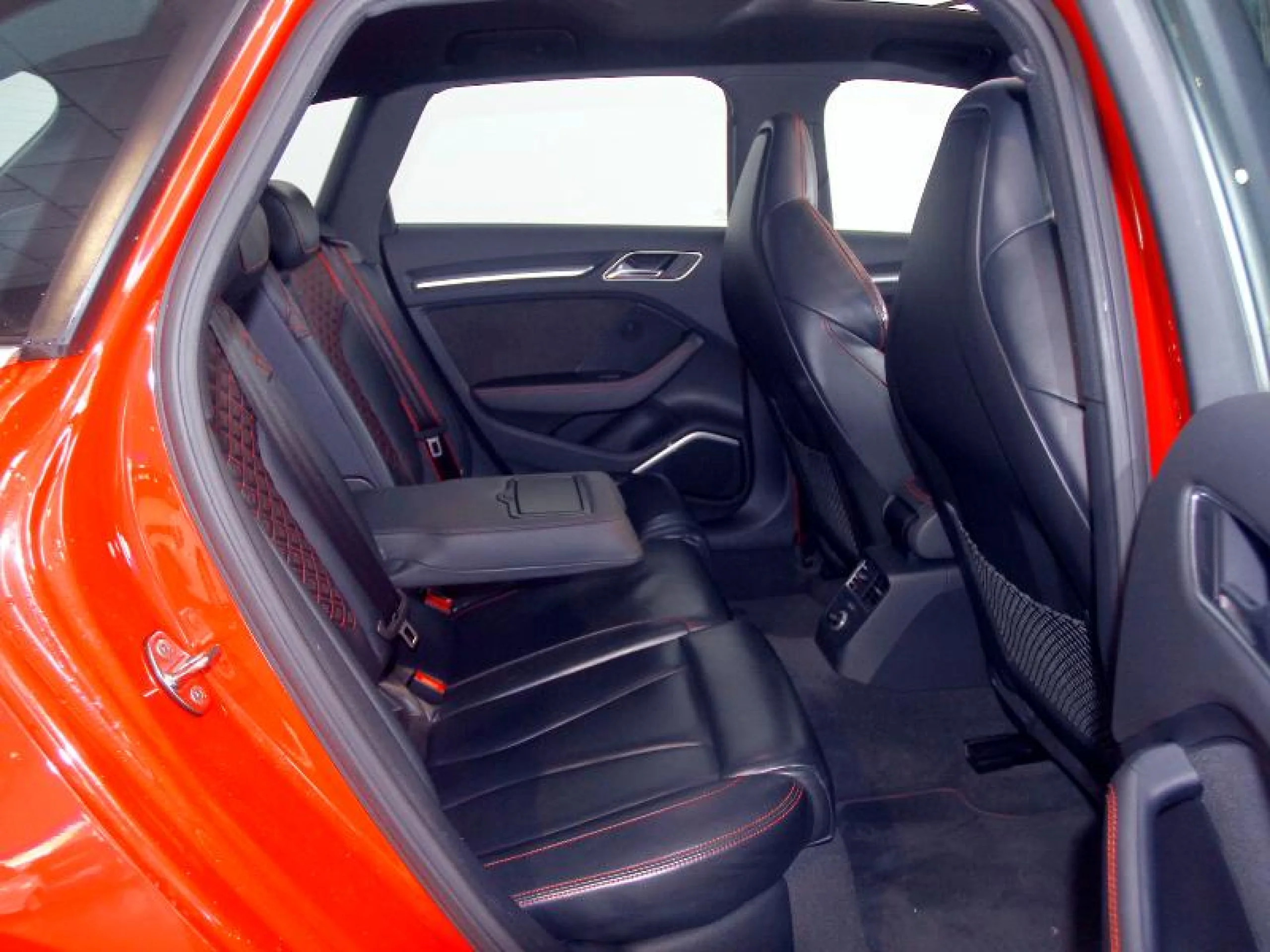 AUDI A3 RS 3 2.5 TFSI QUATTRO S TRONIC SPORTBACK - Foto 6