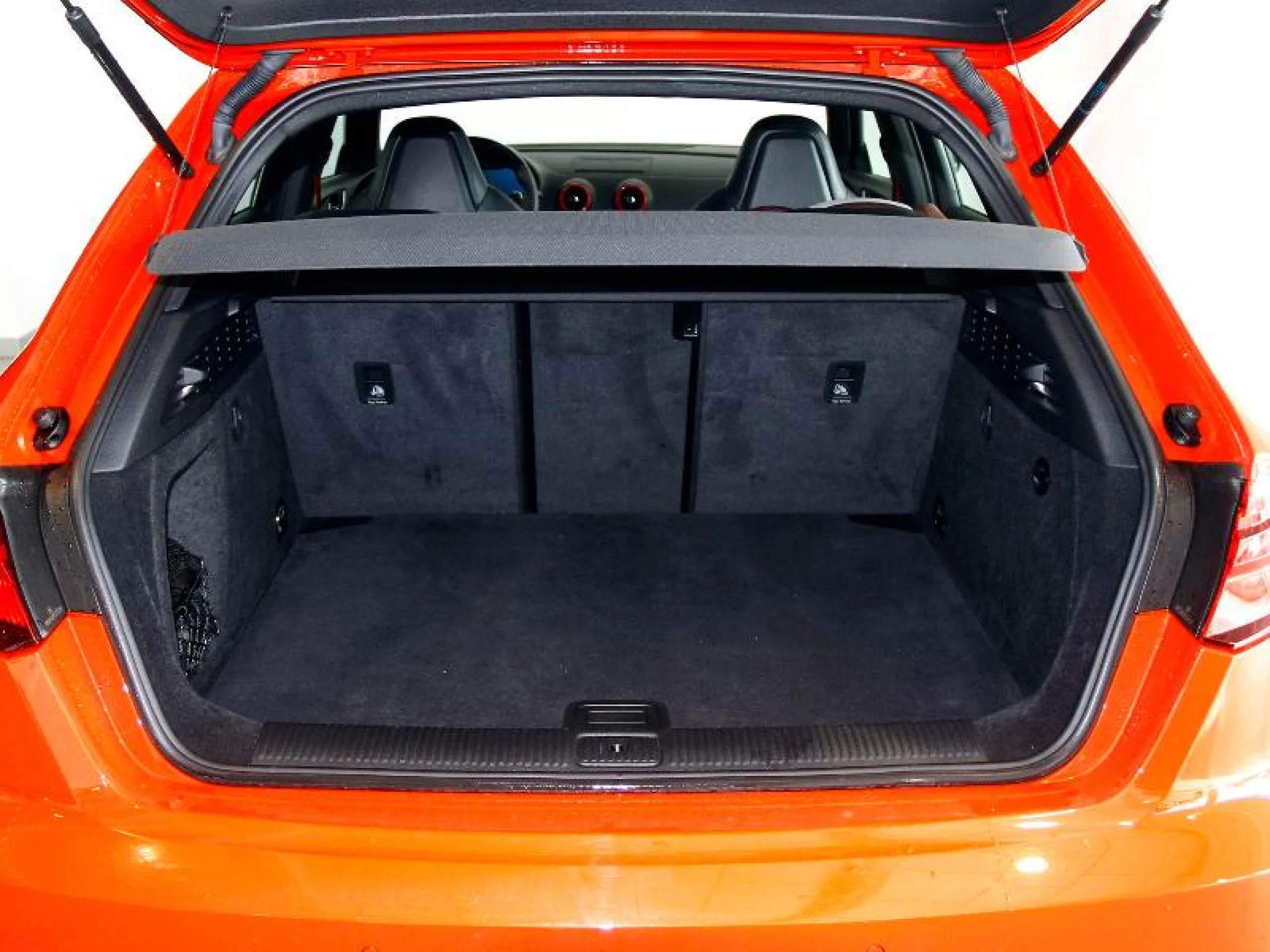 AUDI A3 RS 3 2.5 TFSI QUATTRO S TRONIC SPORTBACK - Foto 9