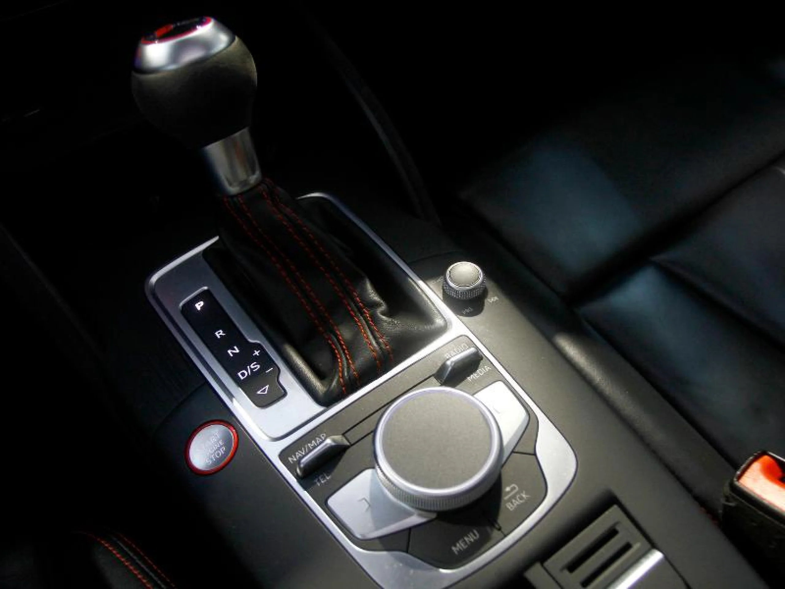 AUDI A3 RS 3 2.5 TFSI QUATTRO S TRONIC SPORTBACK - Foto 14