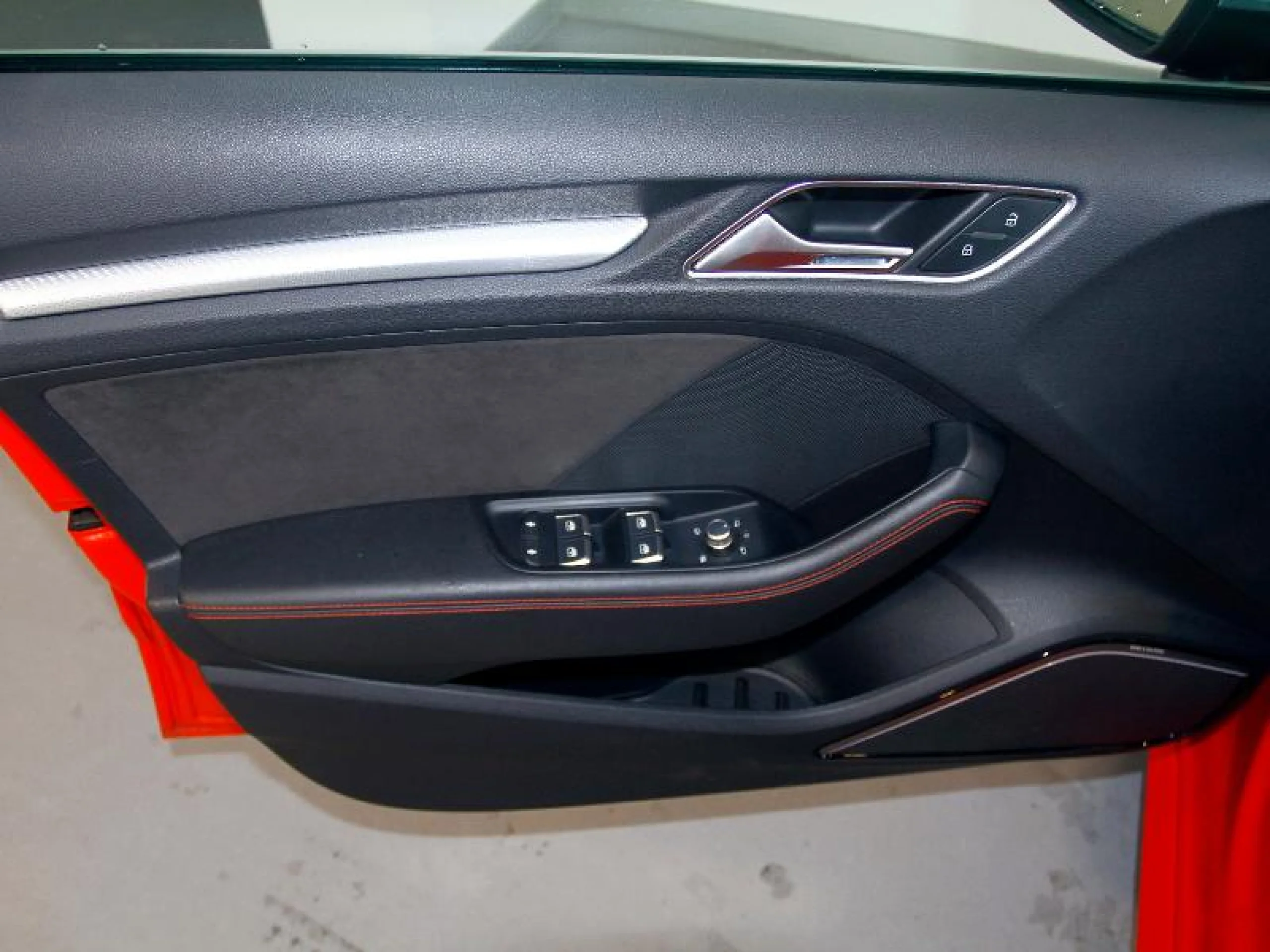 AUDI A3 RS 3 2.5 TFSI QUATTRO S TRONIC SPORTBACK - Foto 16