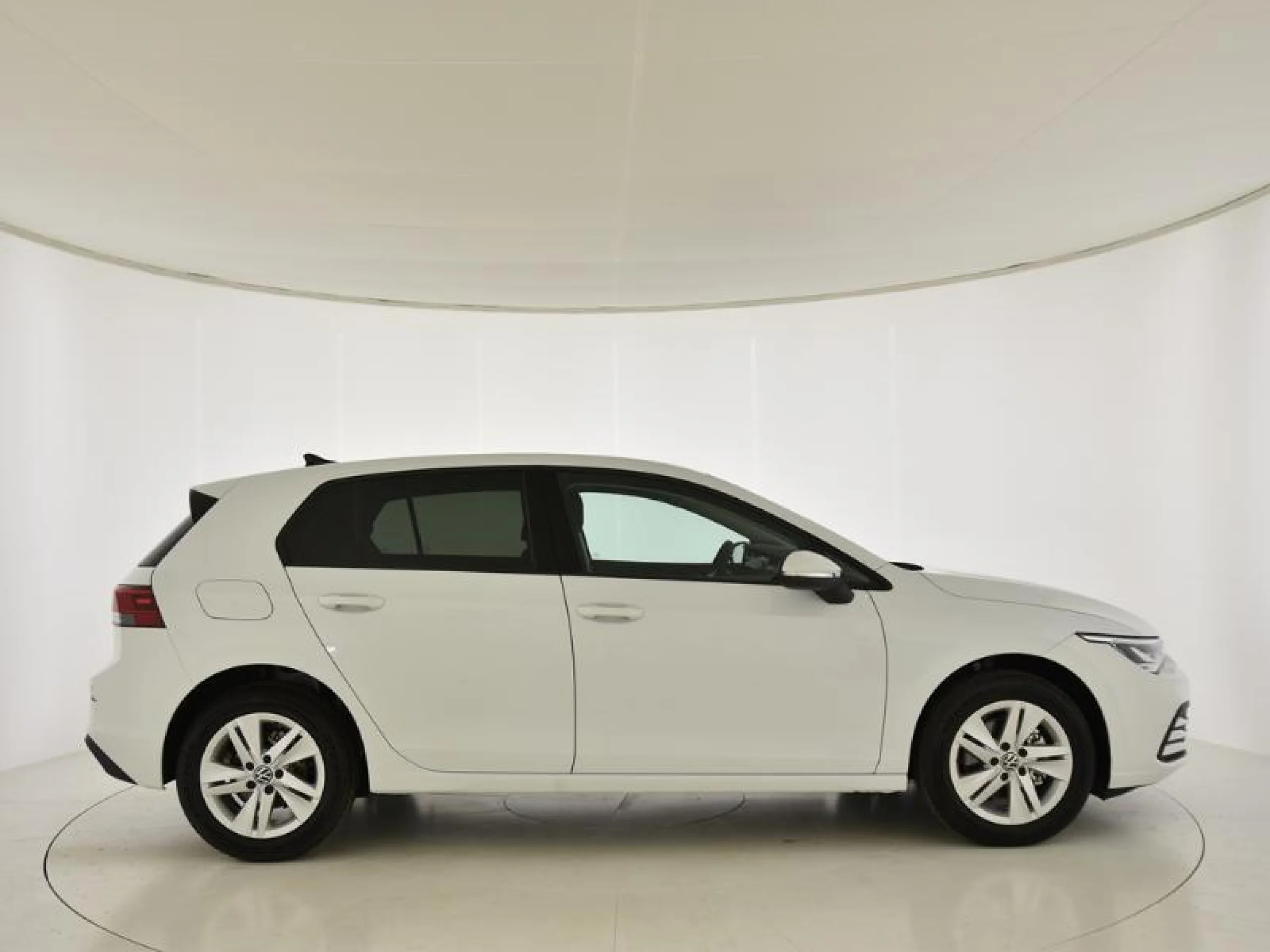 VOLKSWAGEN GOLF LIFE 1.5 TSI 96KW (130CV) - Foto 3