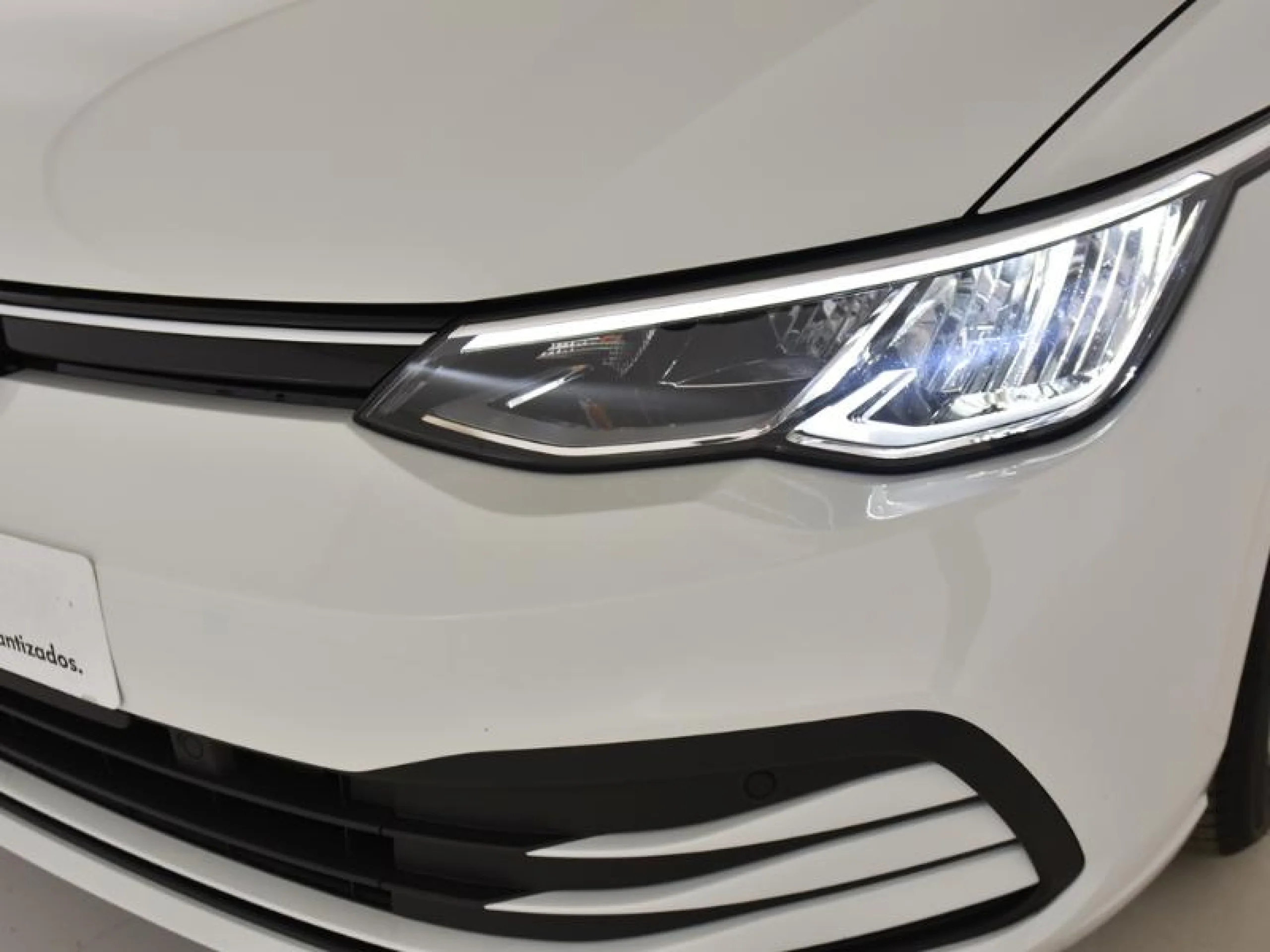 VOLKSWAGEN GOLF LIFE 1.5 TSI 96KW (130CV) - Foto 18