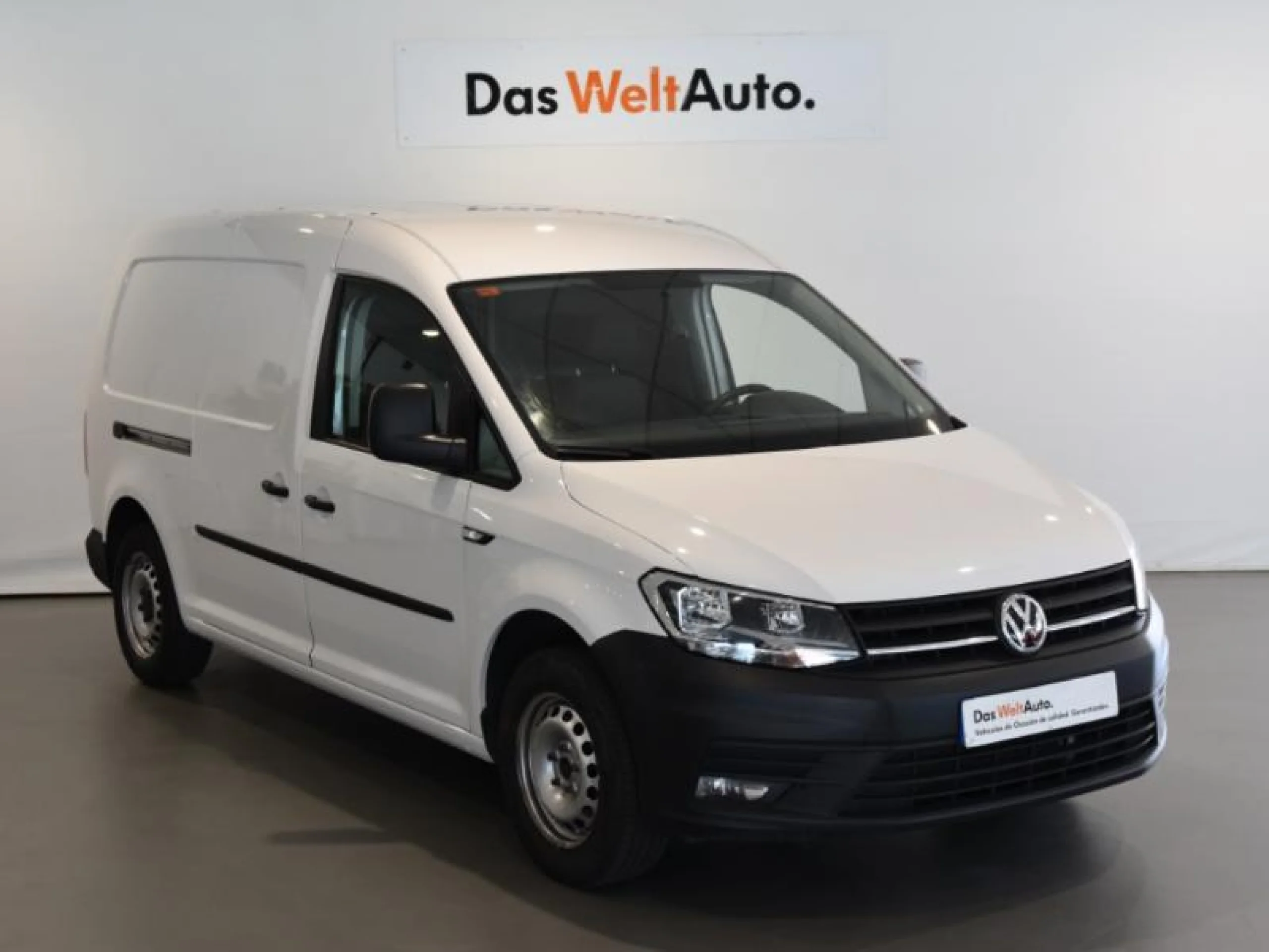 VOLKSWAGEN CADDY MAXI 2.0 TDI SCR BMT 102CV - Foto 1