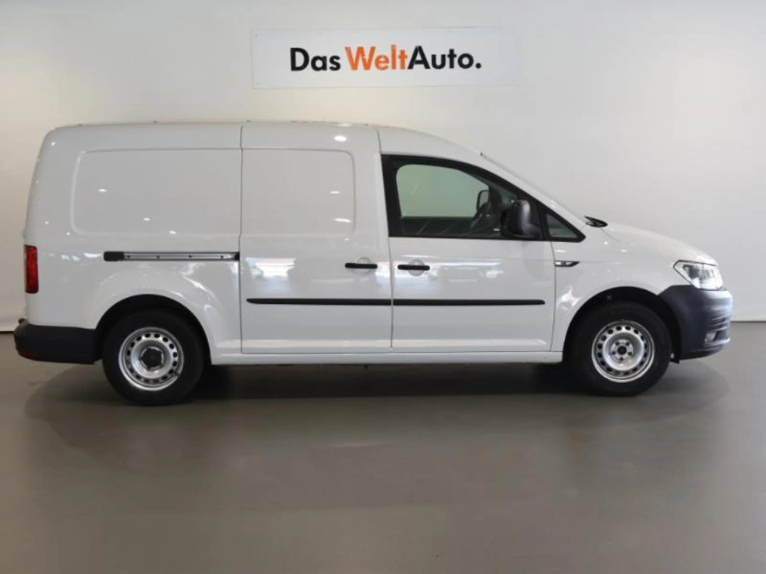 VOLKSWAGEN CADDY MAXI 2.0 TDI SCR BMT 102CV - Foto 3