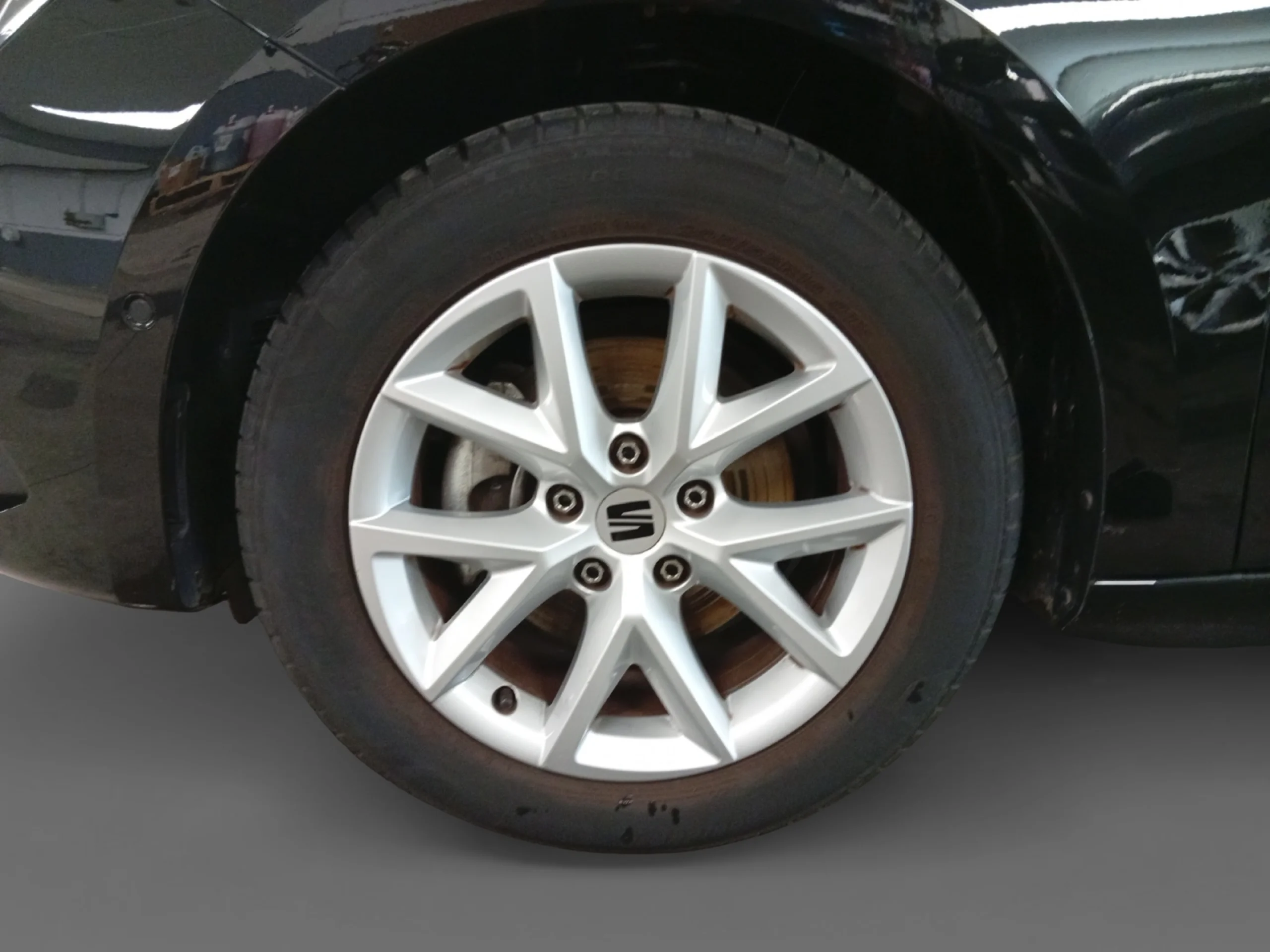 SEAT LEON 2.0 TDI 85KW STYLE XL - Foto 9