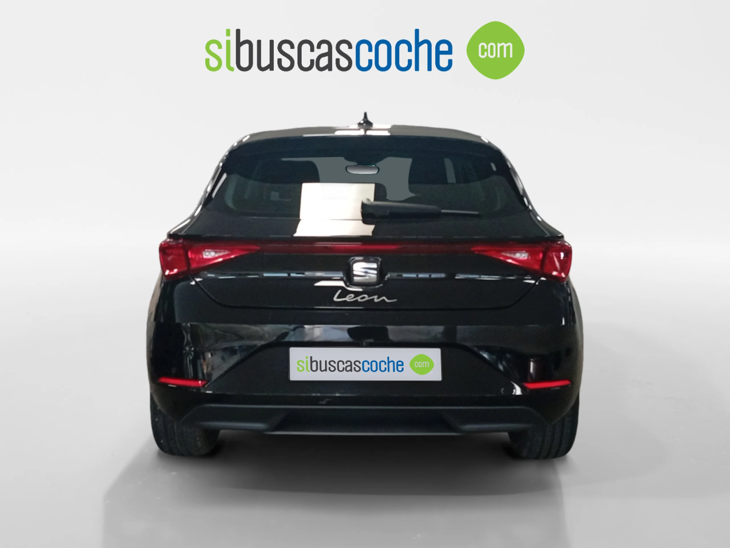 SEAT LEON 2.0 TDI 85KW STYLE XL - Foto 18