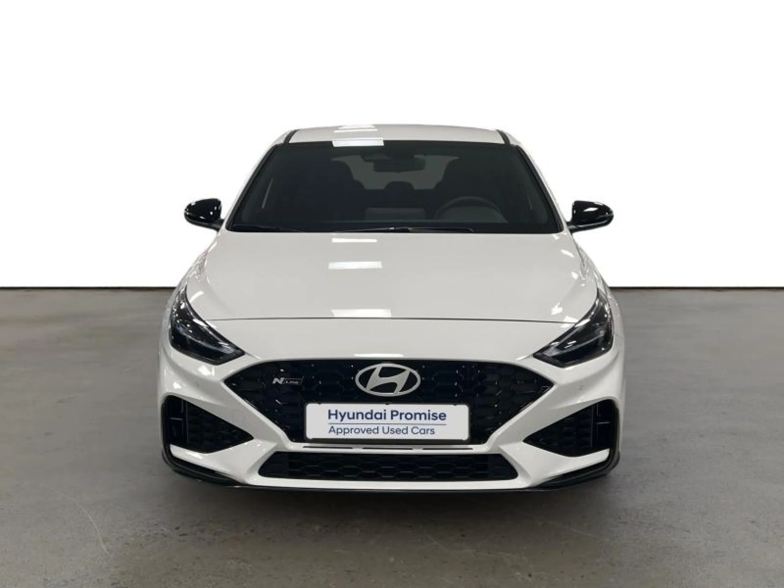 HYUNDAI I30 1.6 110KW 150HP TGDI N LINE DCT - Foto 2