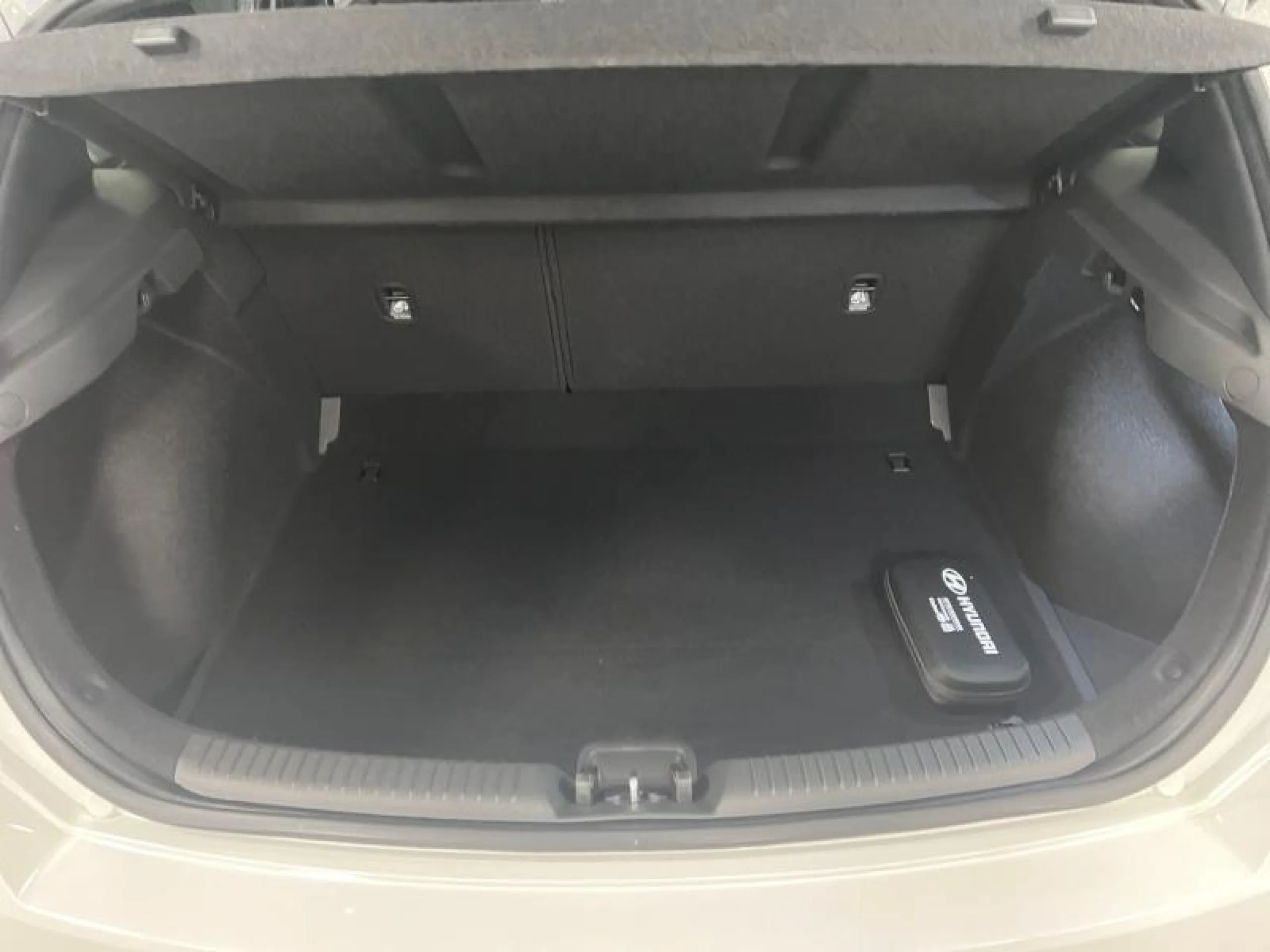 HYUNDAI I30 1.6 110KW 150HP TGDI N LINE DCT - Foto 14