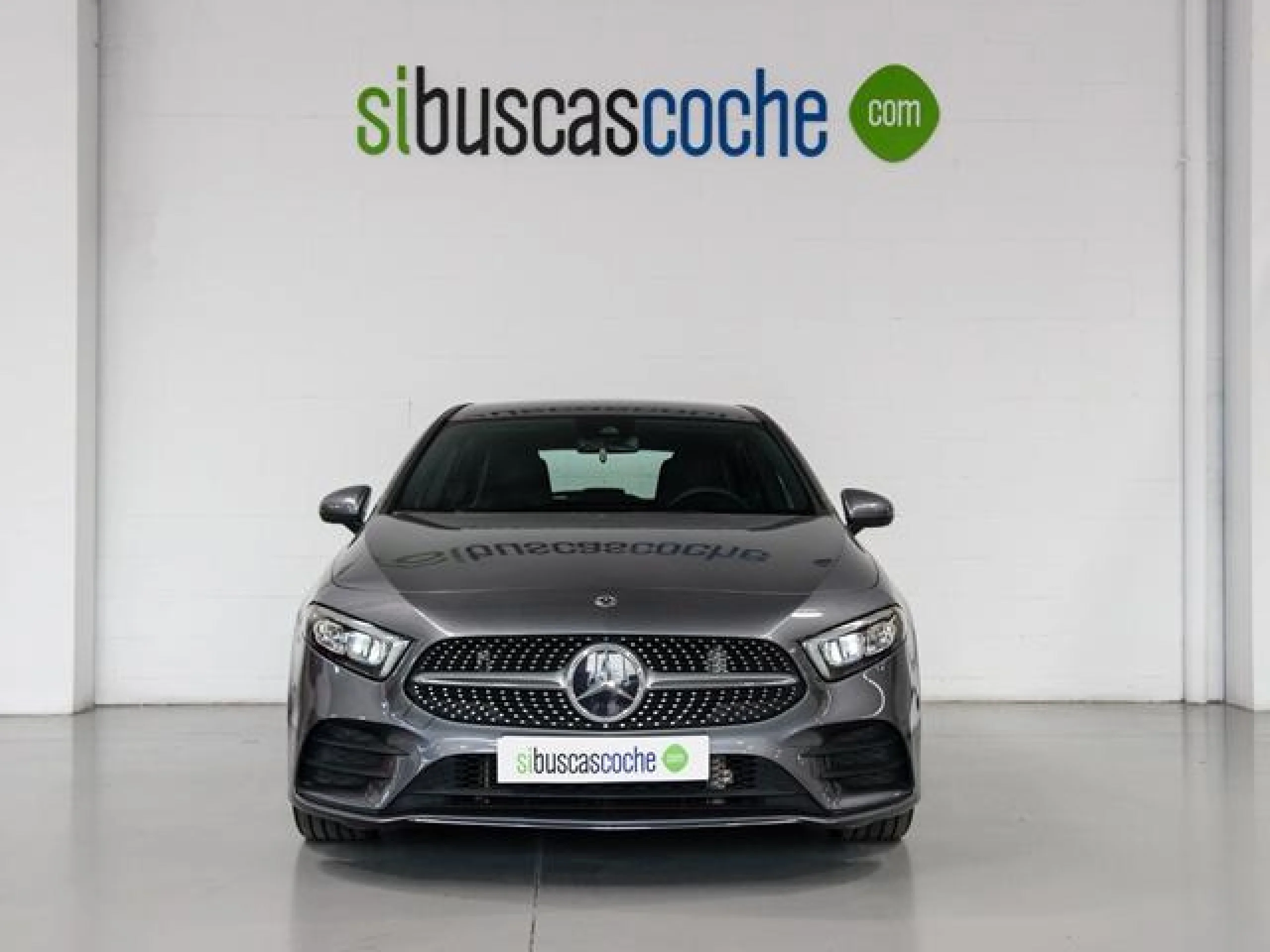 MERCEDES-BENZ CLASE A A 220 - Foto 22